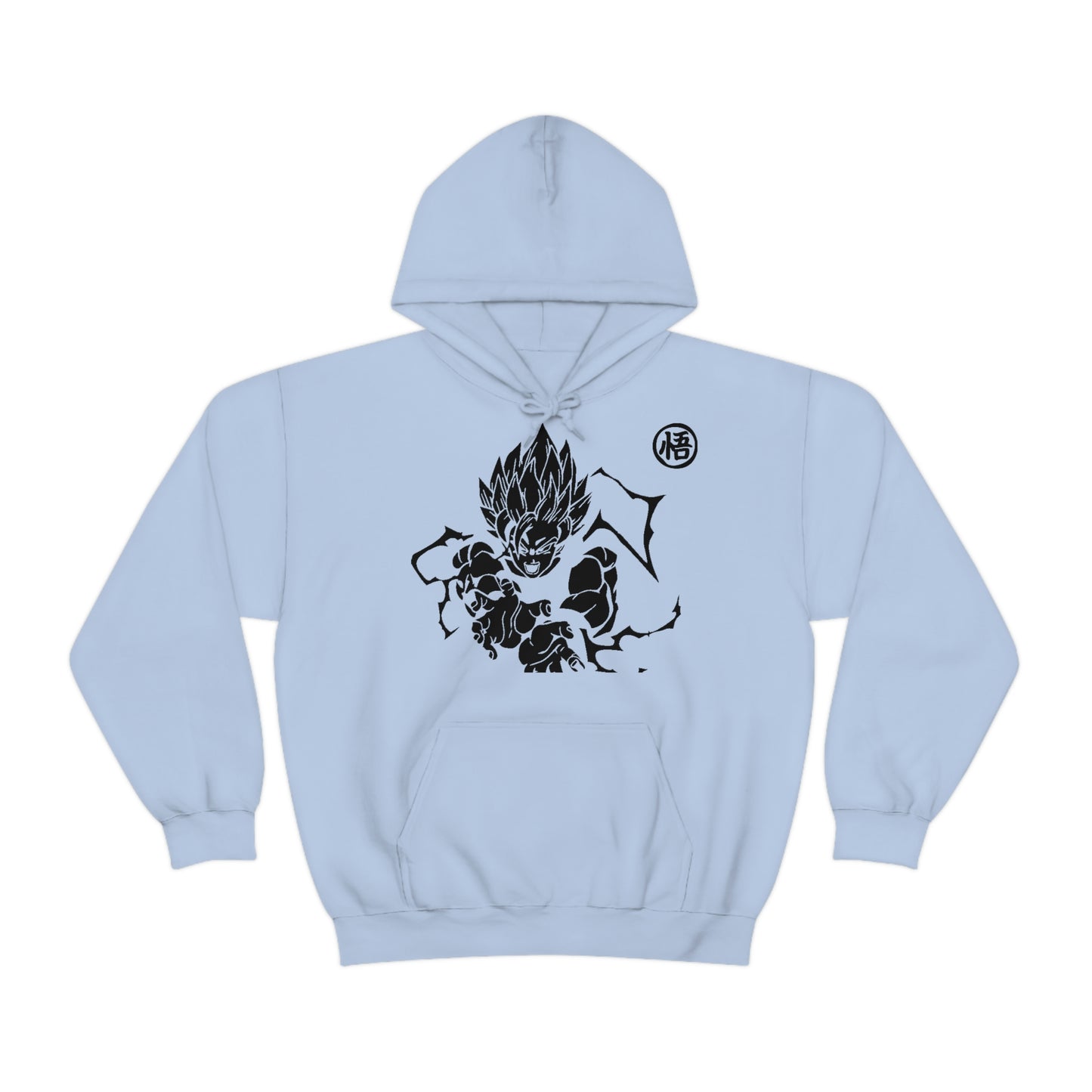DBZ GOKU