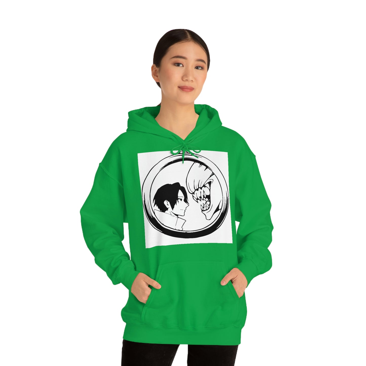ITADORI X RIKA