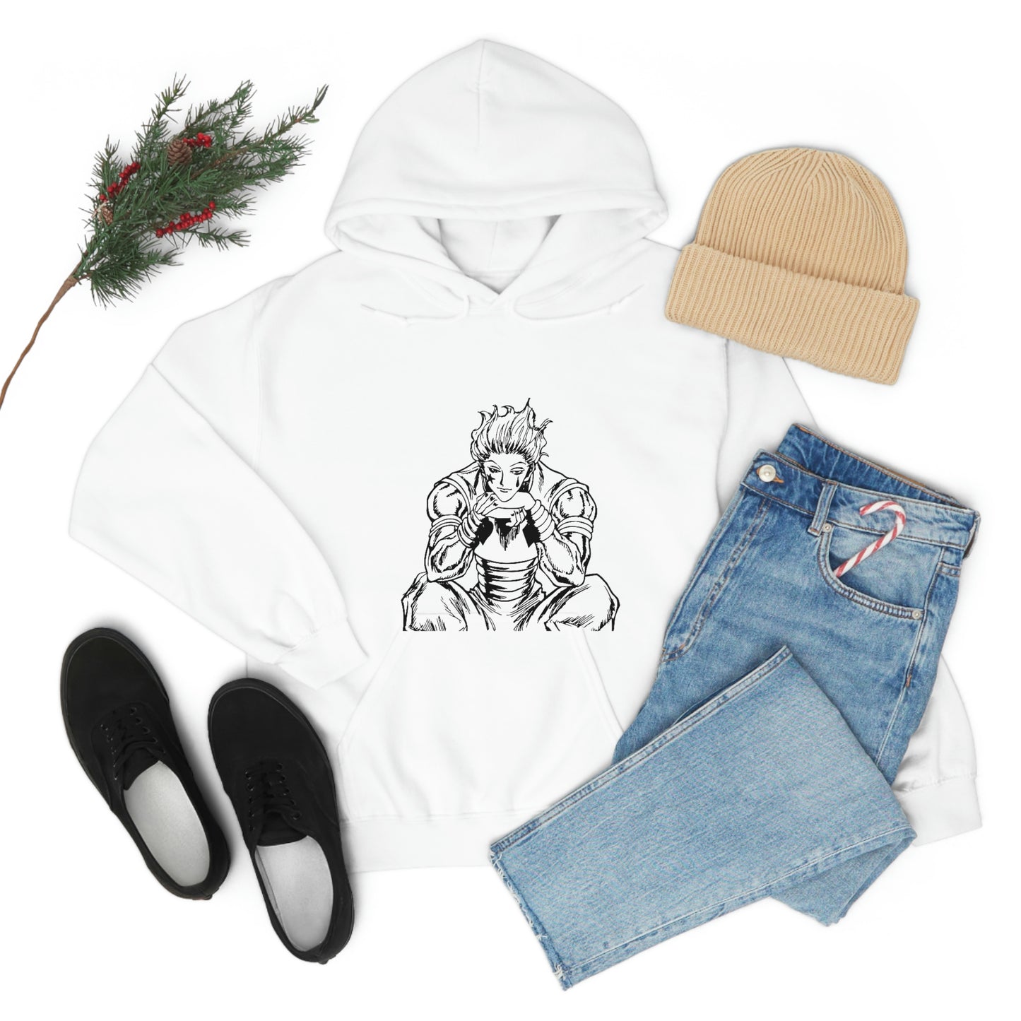 HISOKA