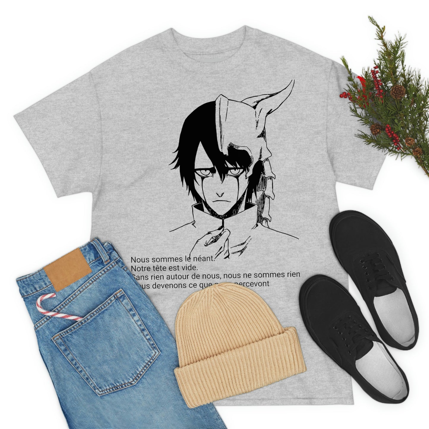 ULQUIORRA ESPADA 4