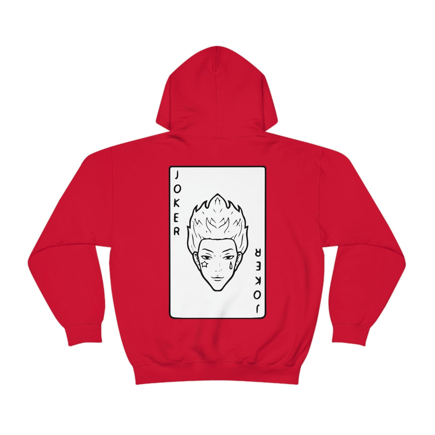 HISOKA