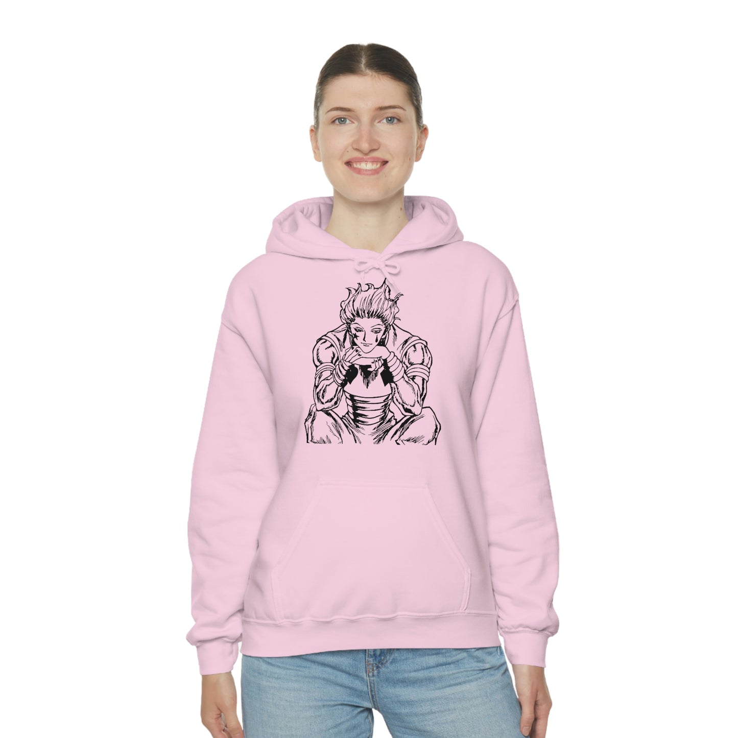 HISOKA