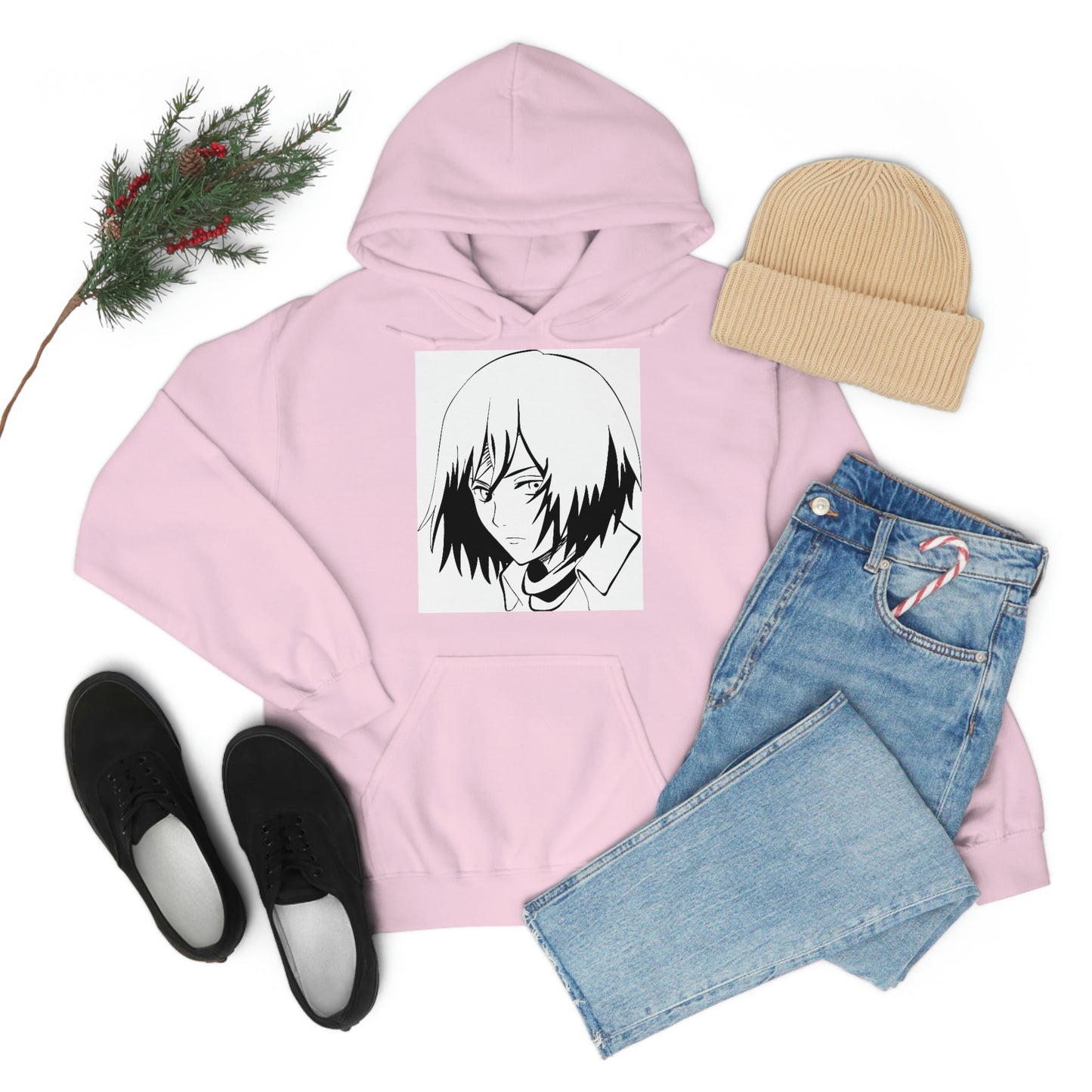 MIKASA