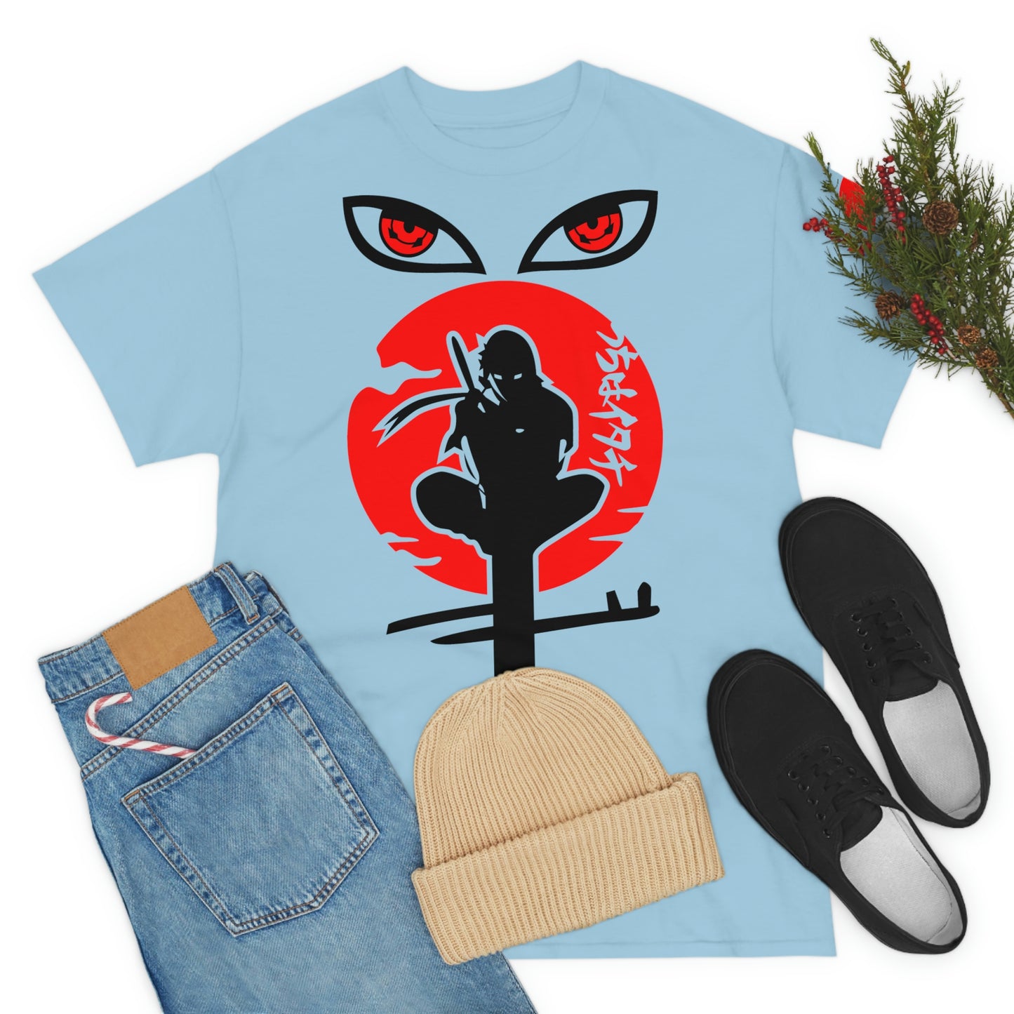 ITACHI