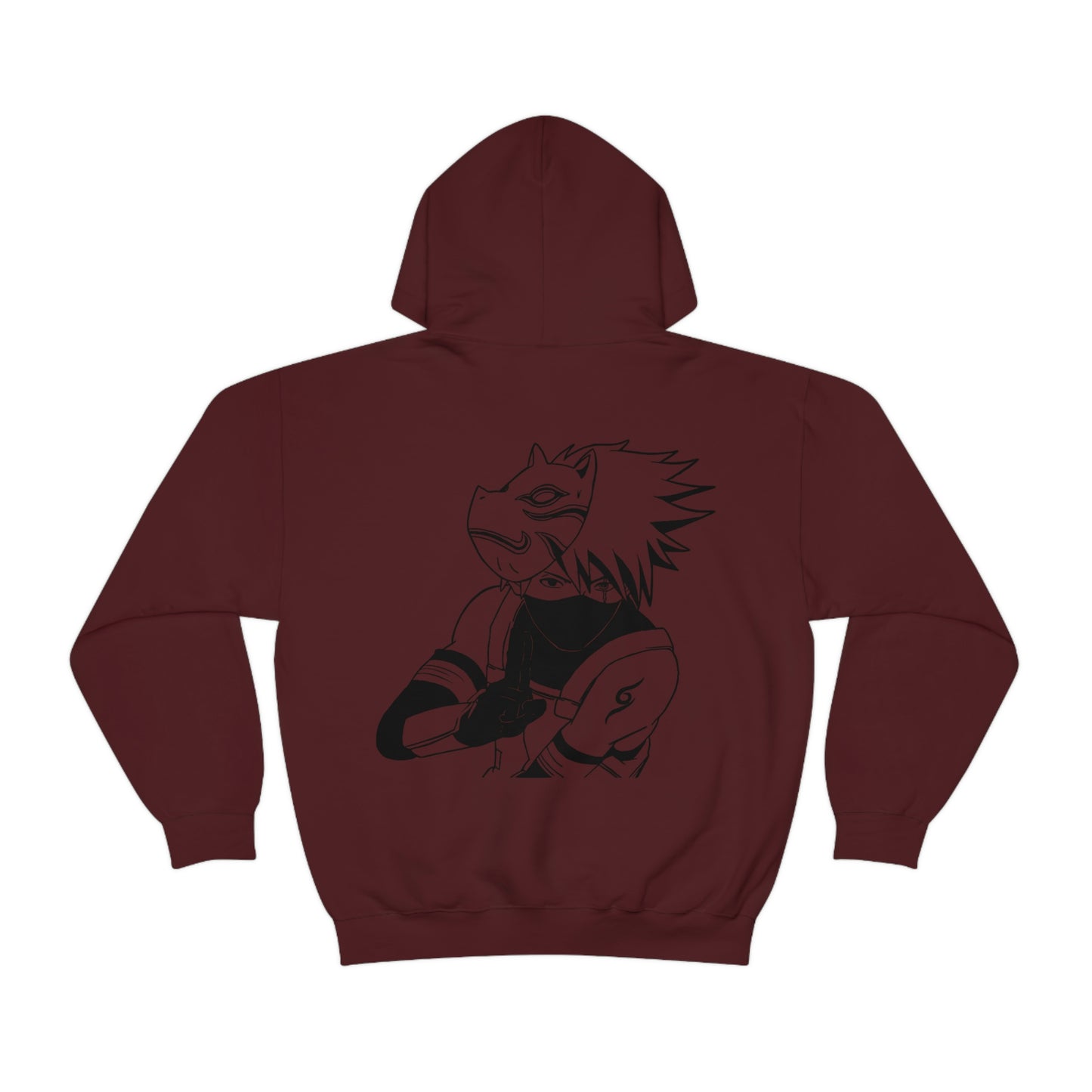 KAKASHI