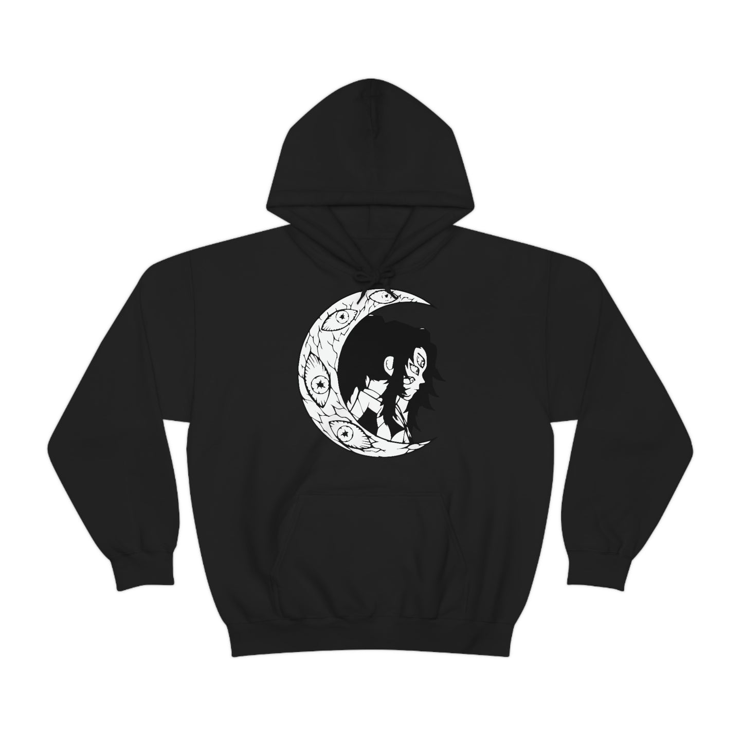 LUNE DEMONIAQUE