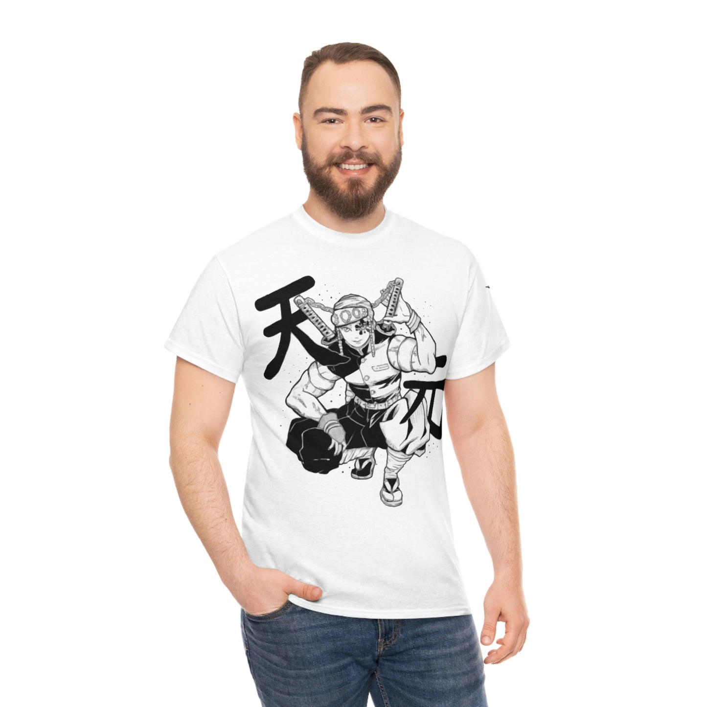 TENGEN UZUI