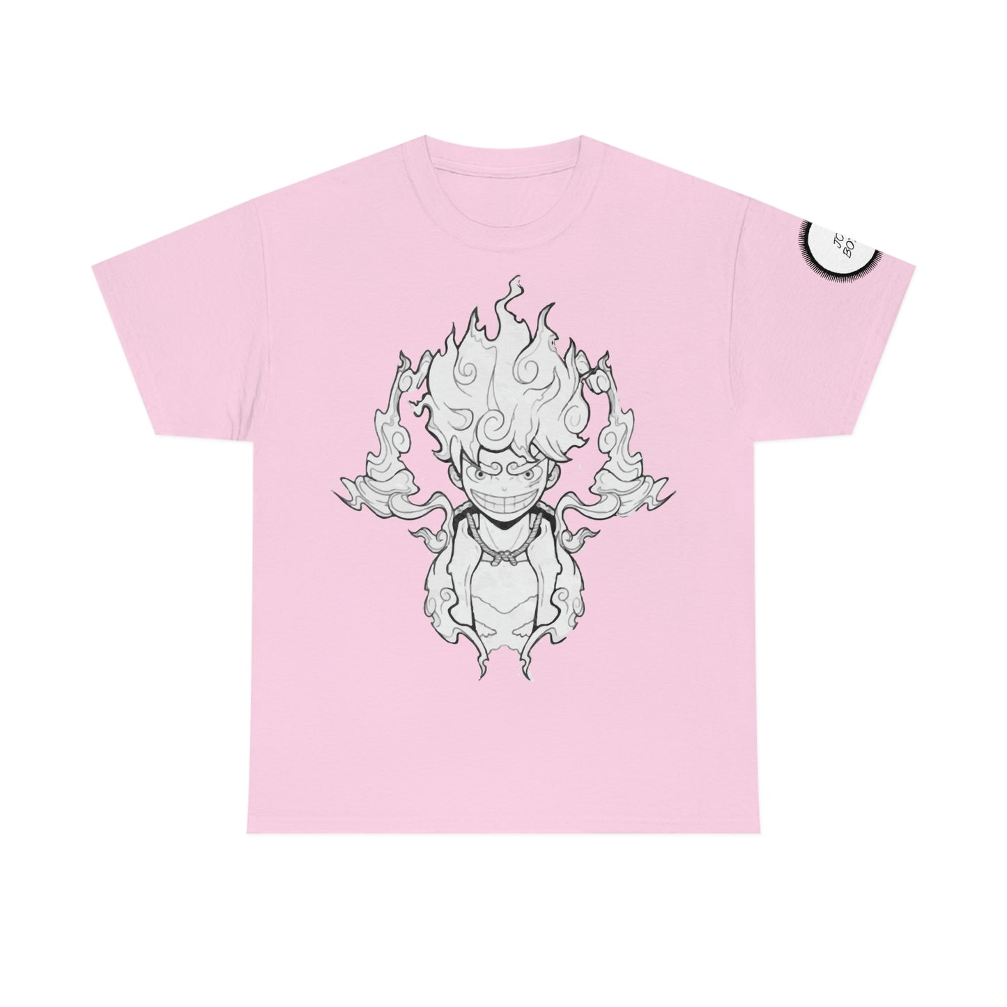 LUFFY GEAR 5