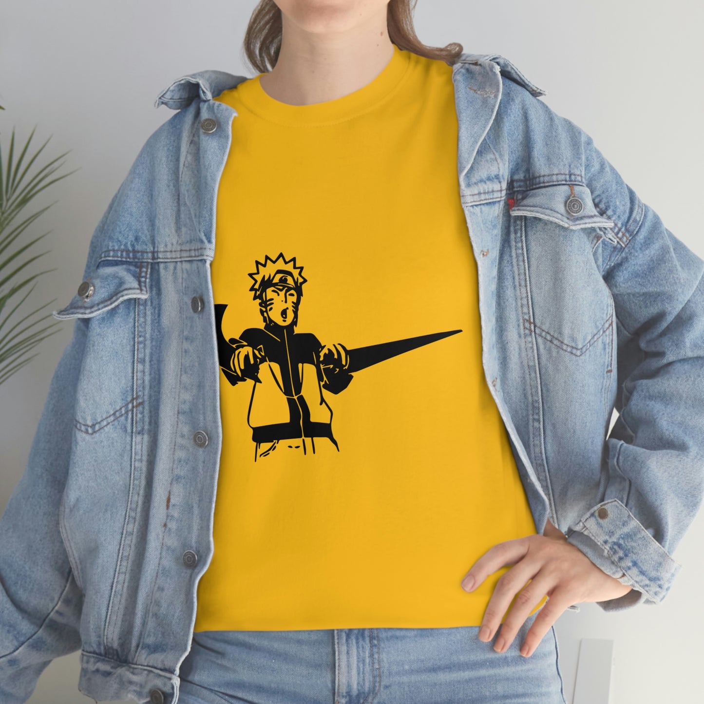 NARUTO