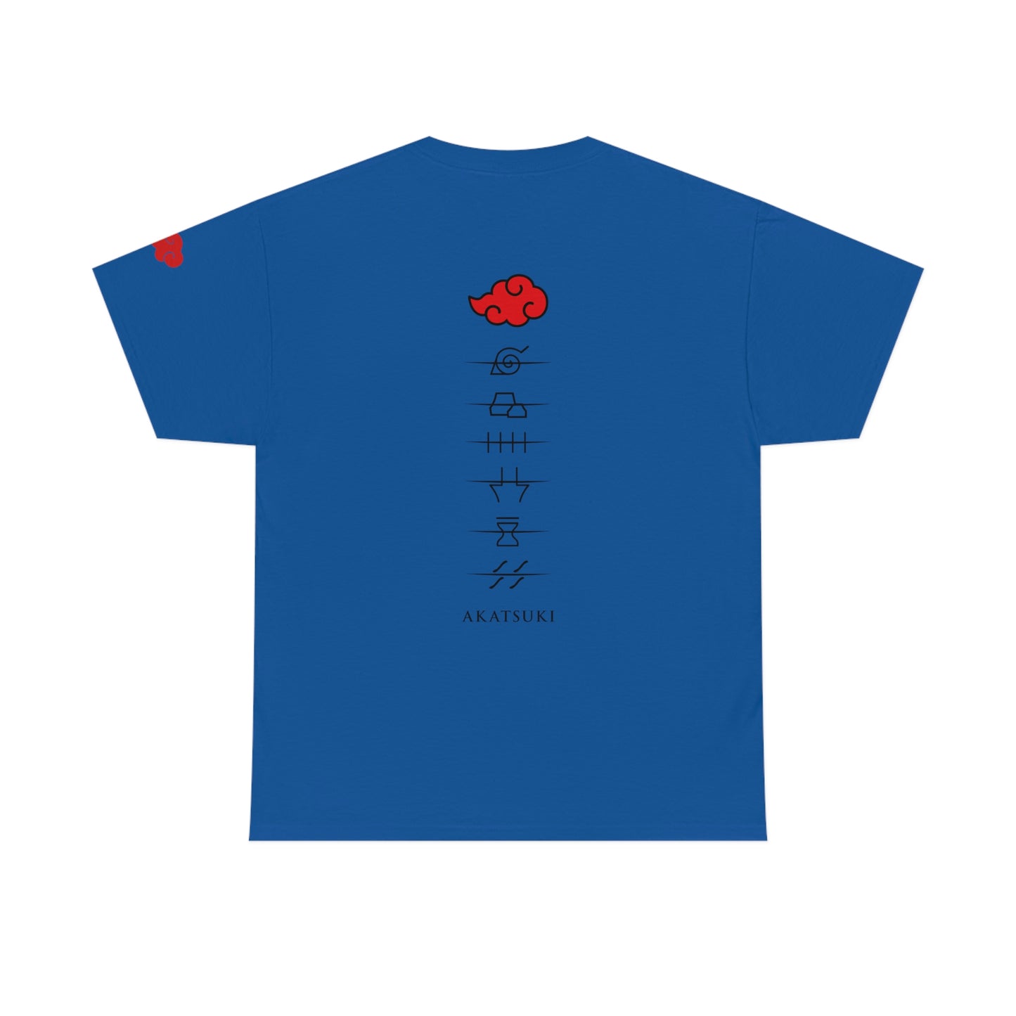 Akatsuki Model