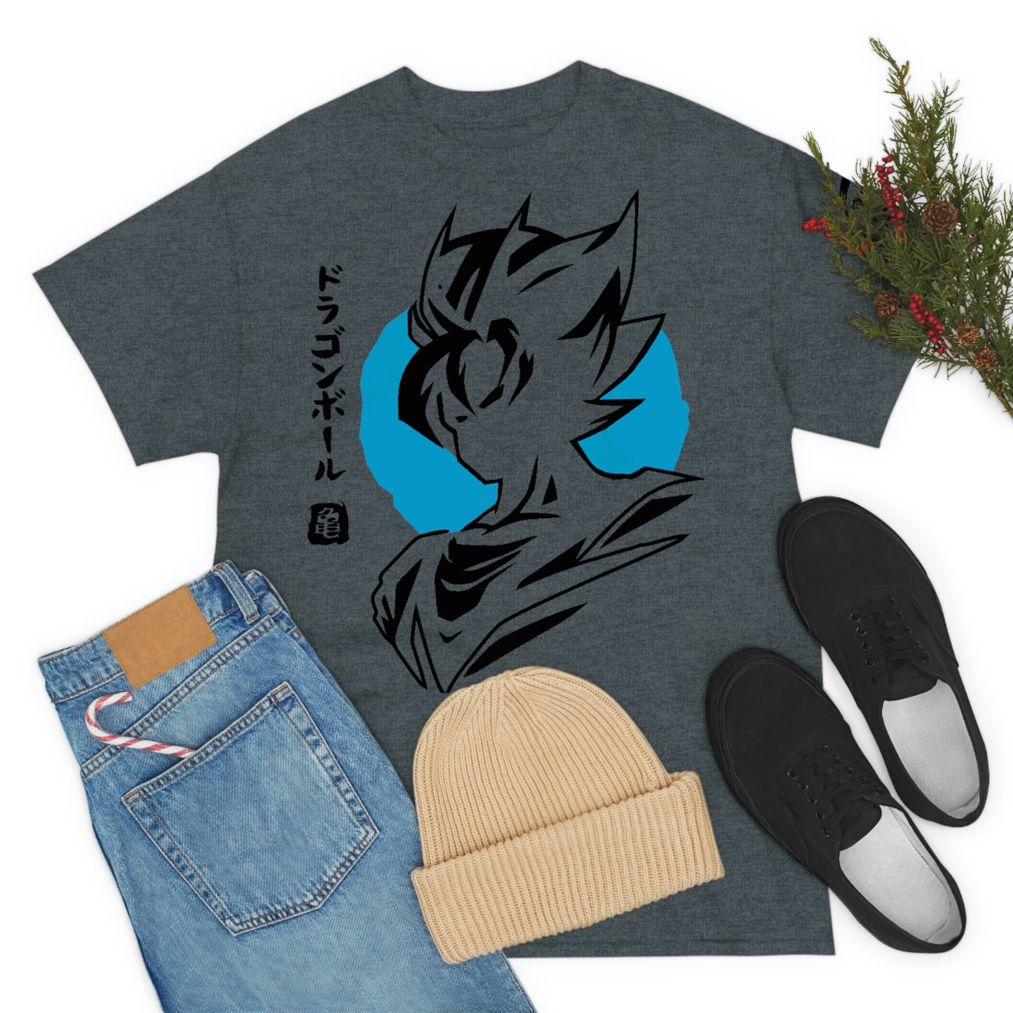 DBZ Goku