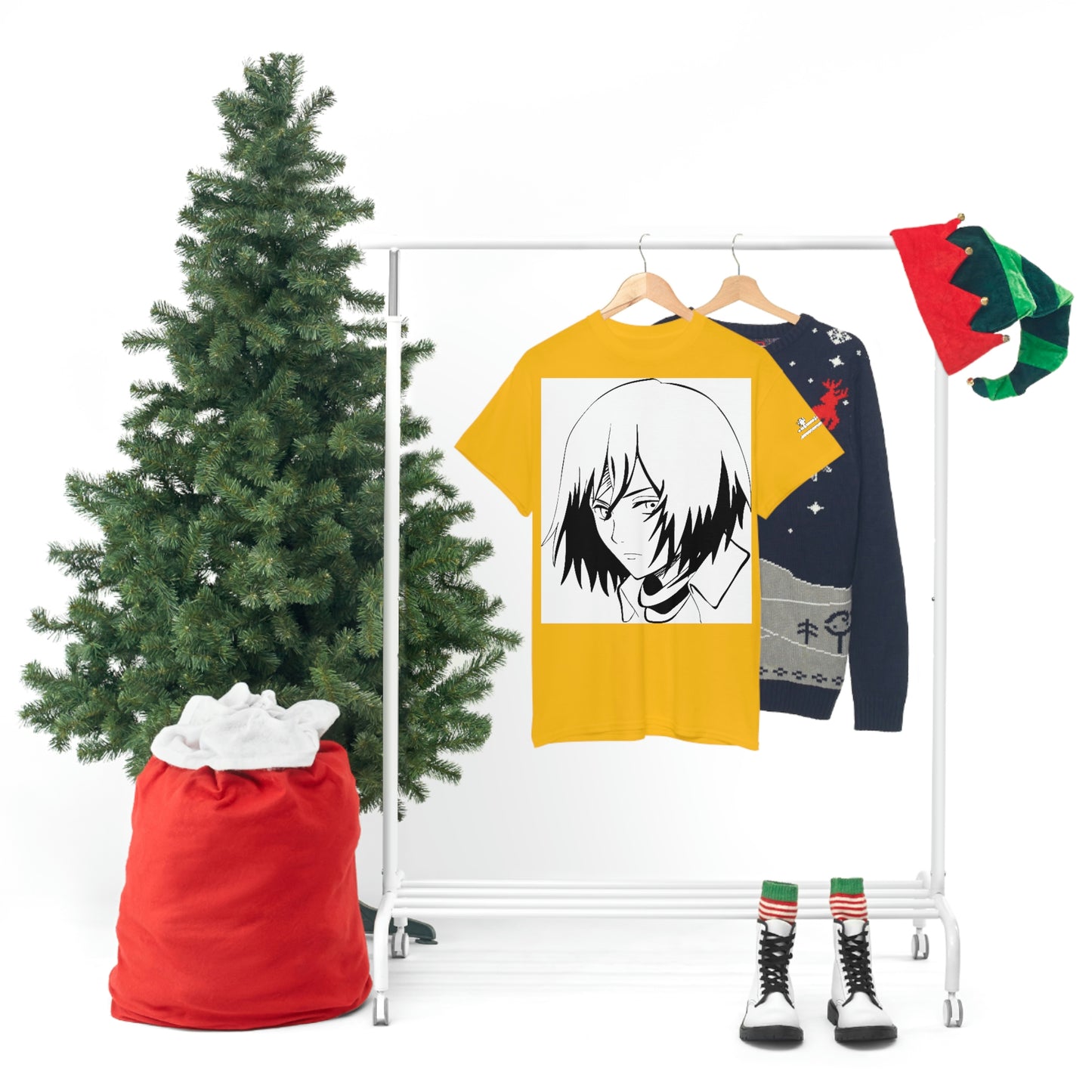 MIKASA
