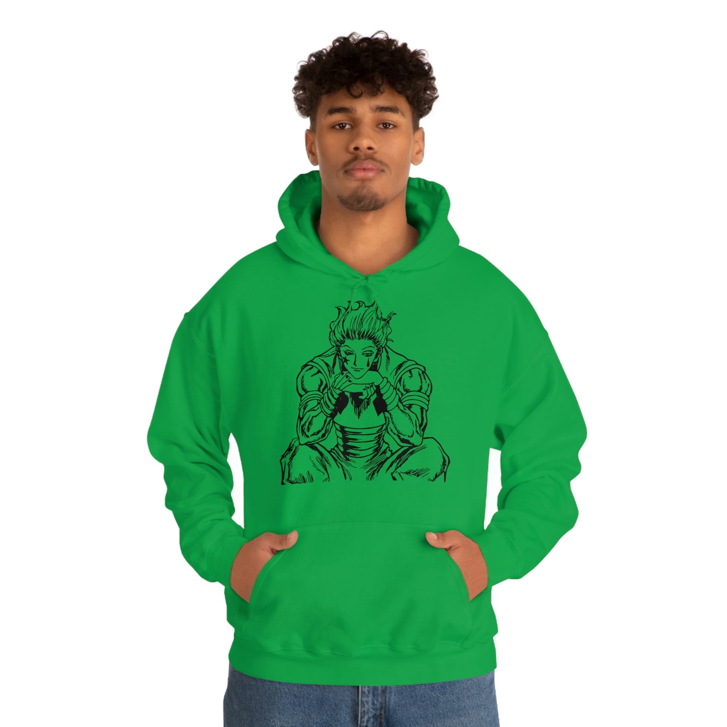 HISOKA