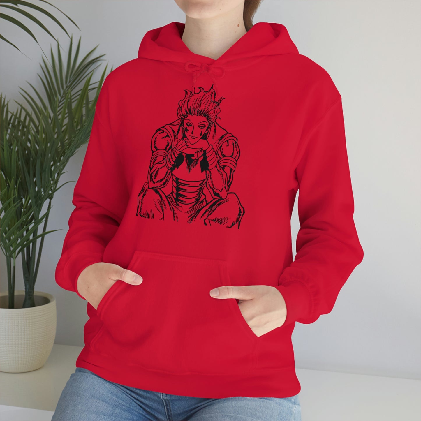 HISOKA