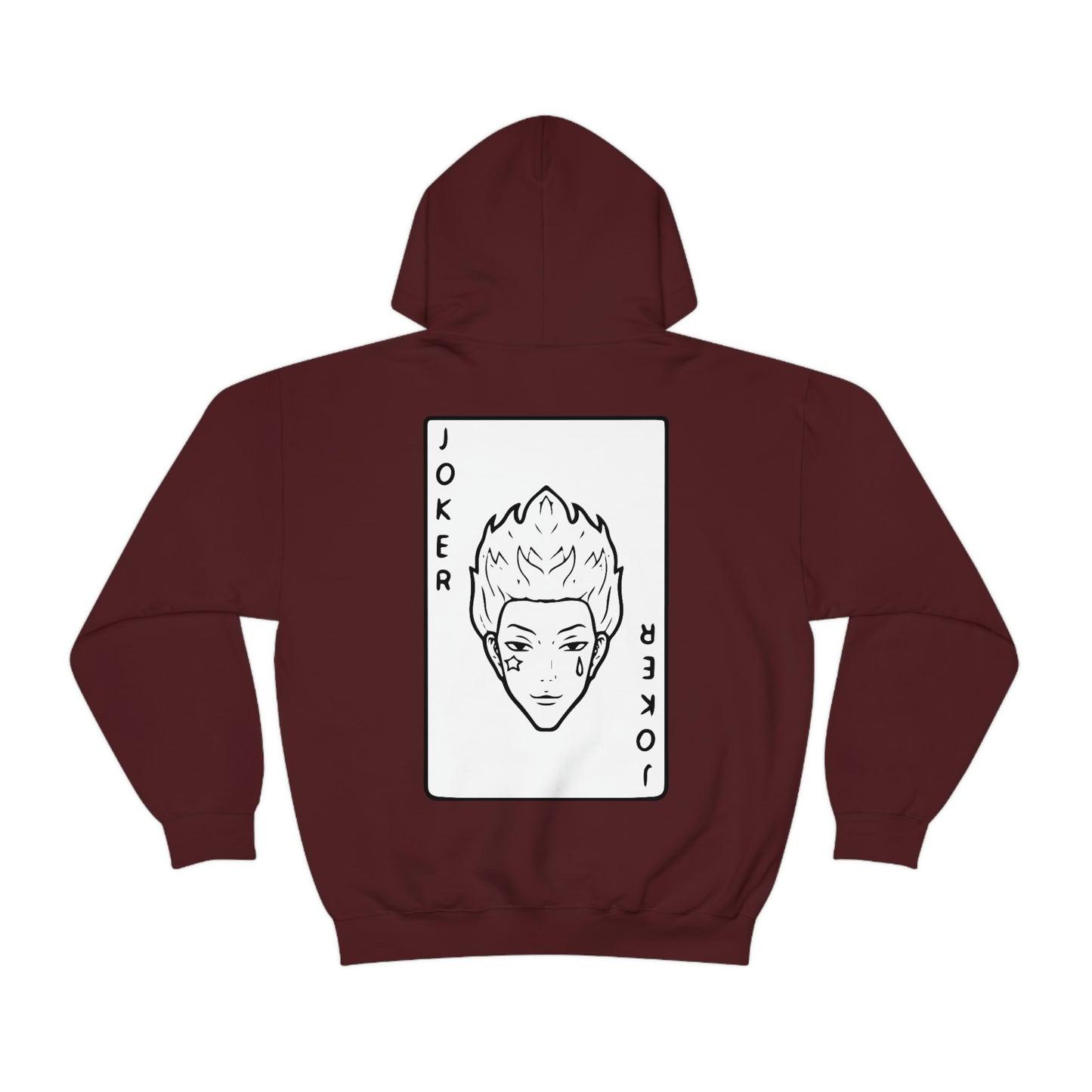 HISOKA