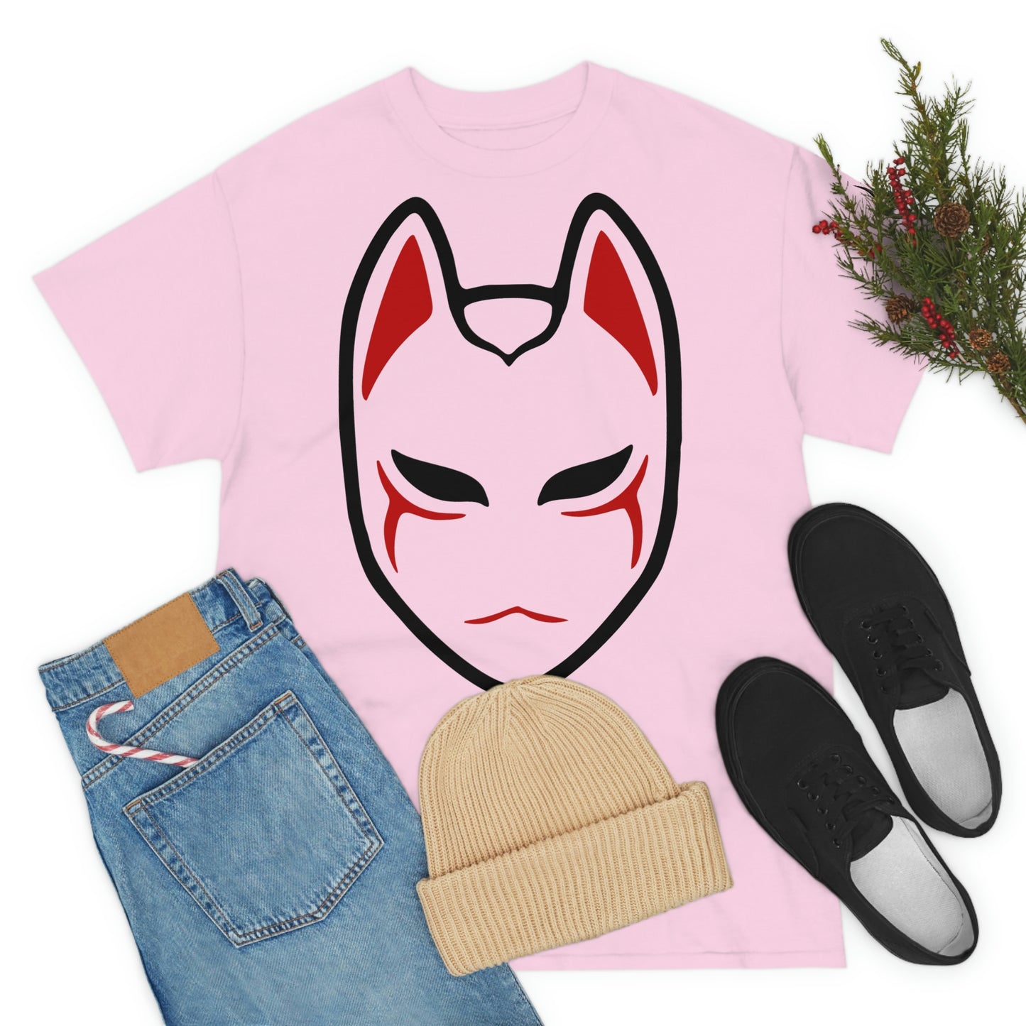 KAKASHI ANBU