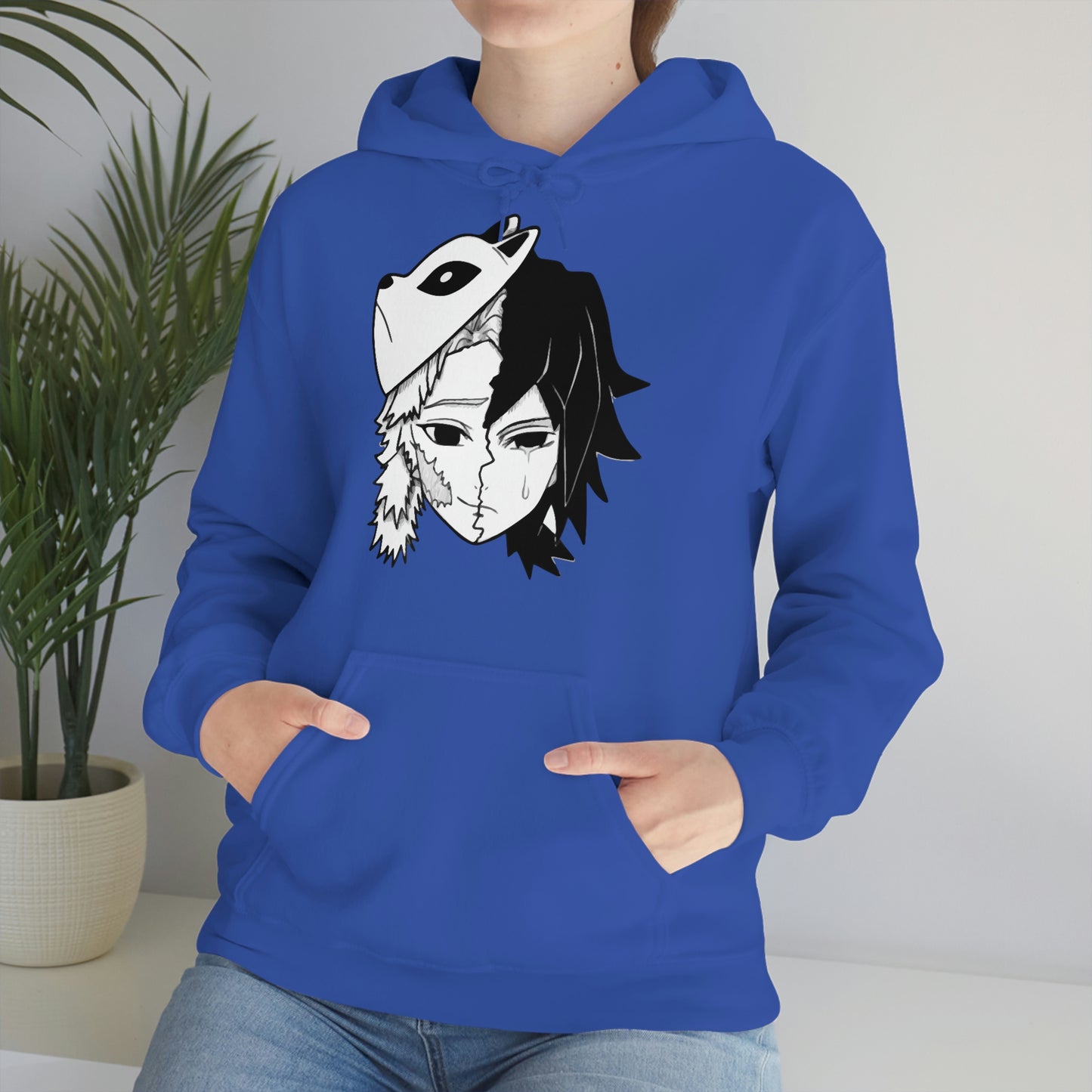 PILLIER DE L'EAU