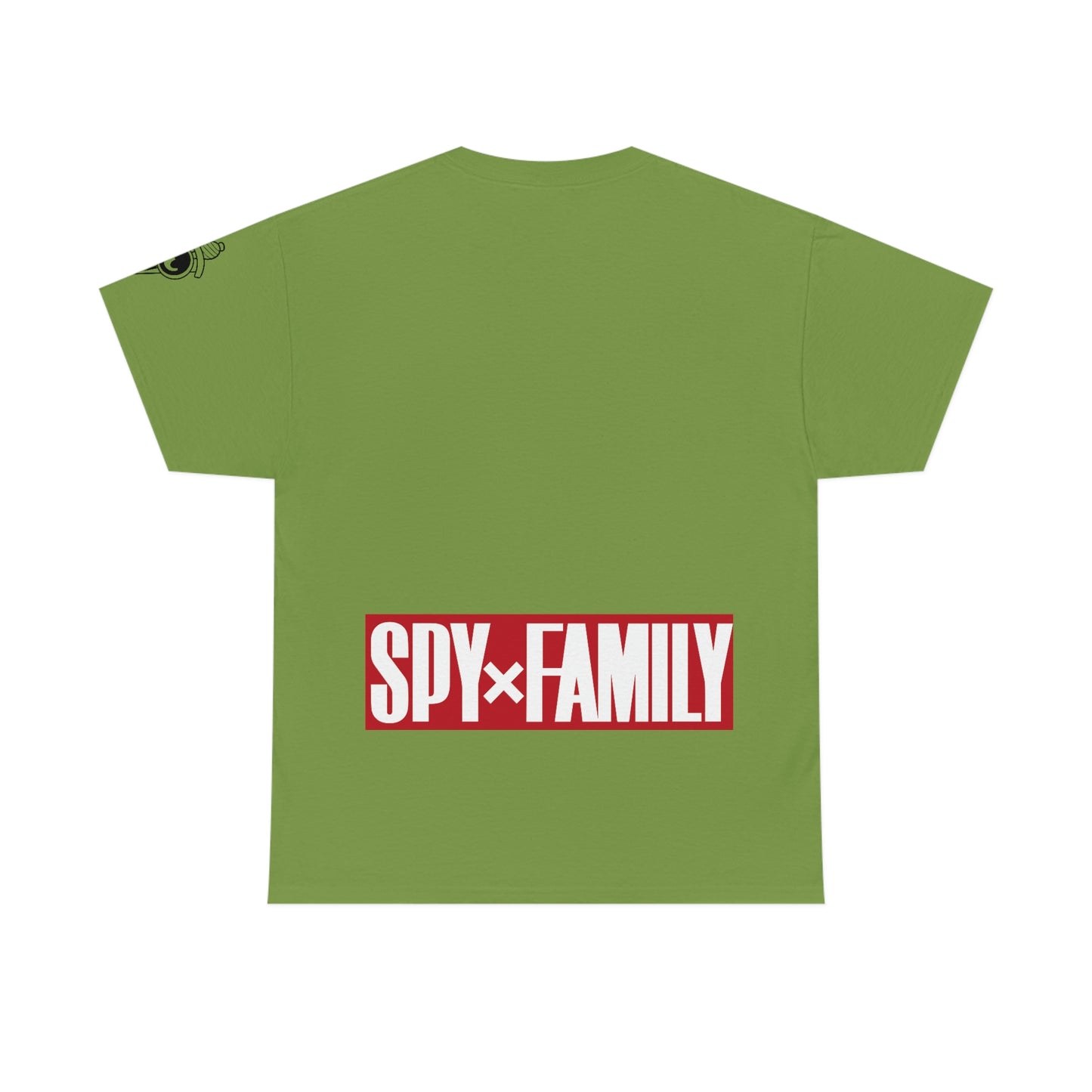 SPY FAMILY
