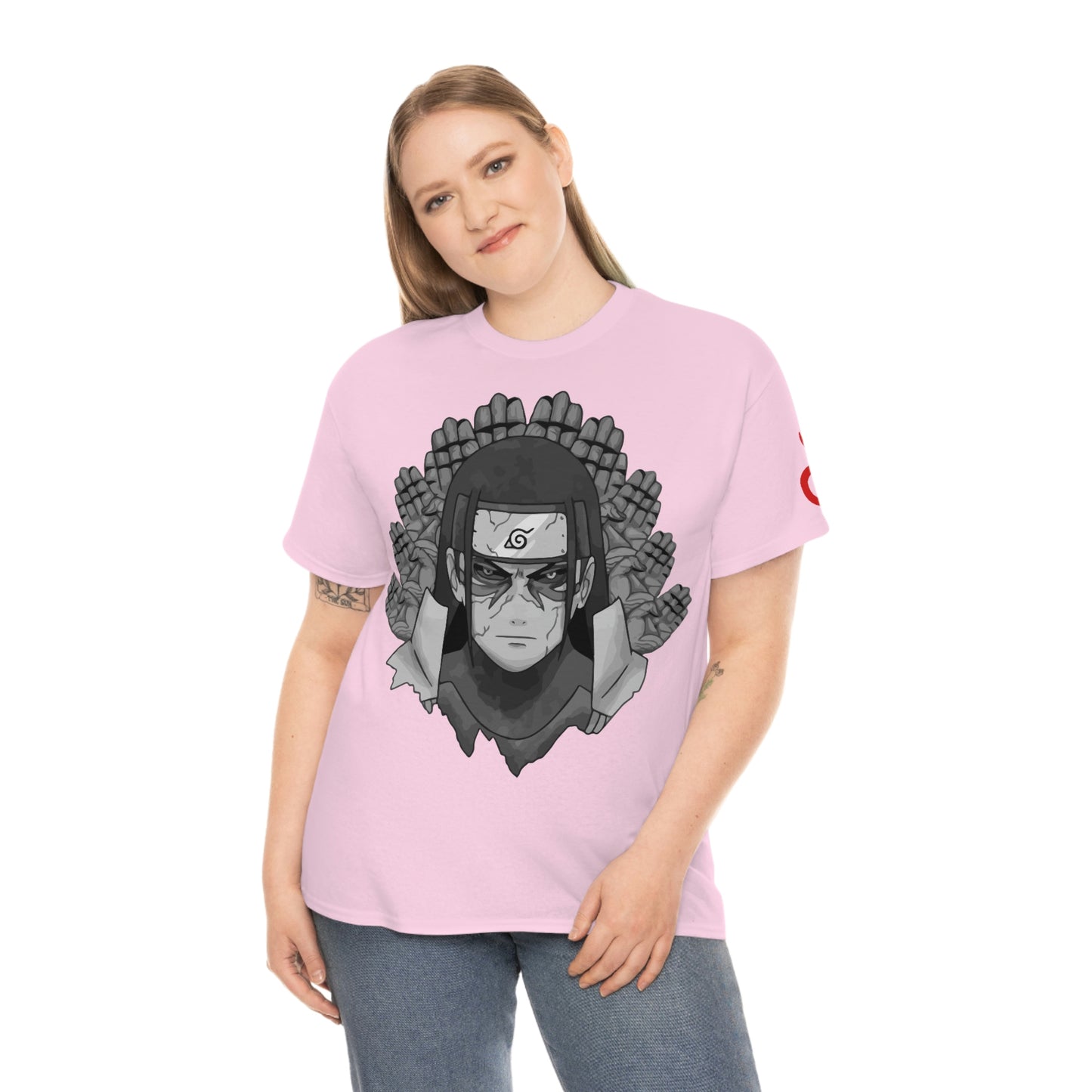Hashirama 1 Hokage