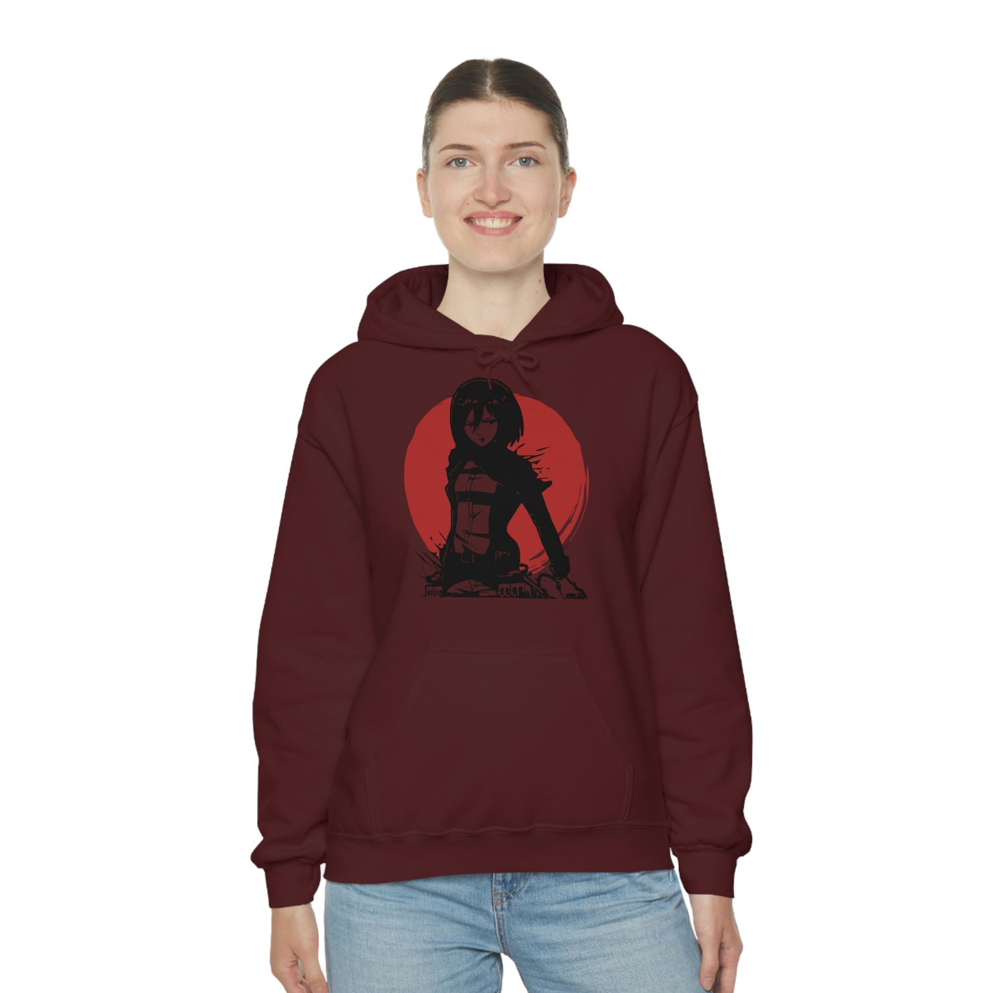 MIKASA