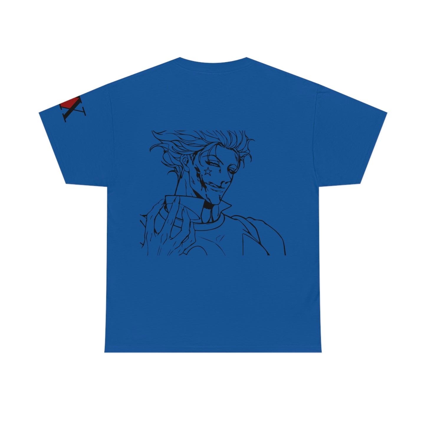 HISOKA