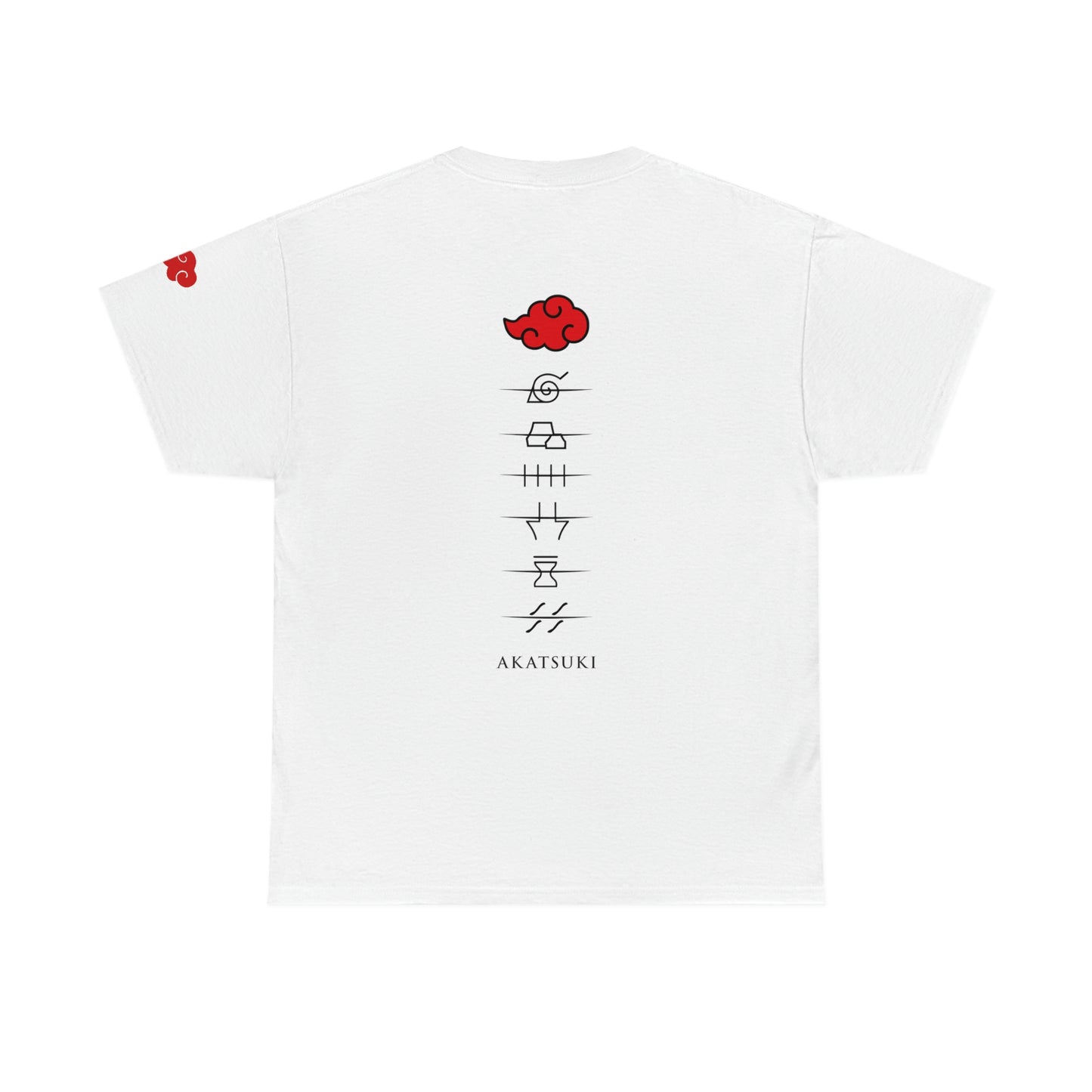 Akatsuki Model