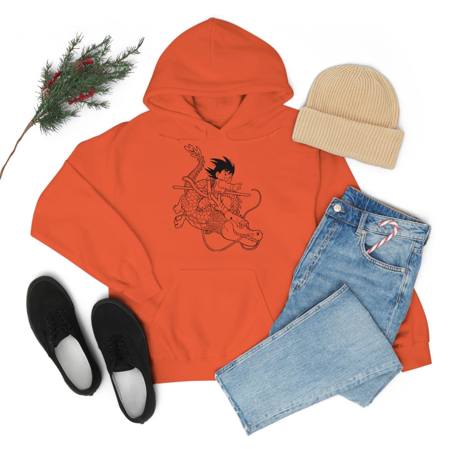 GOKU