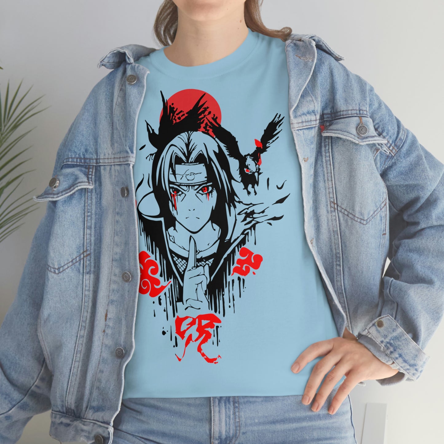 Itachi