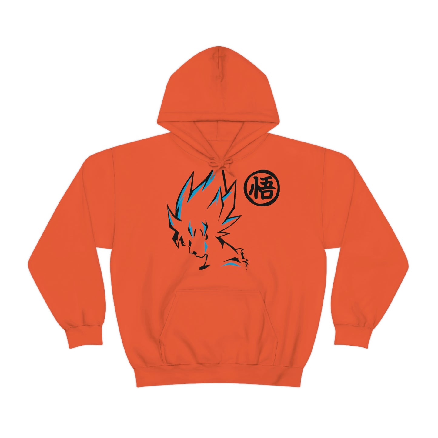 DBZ GOKU
