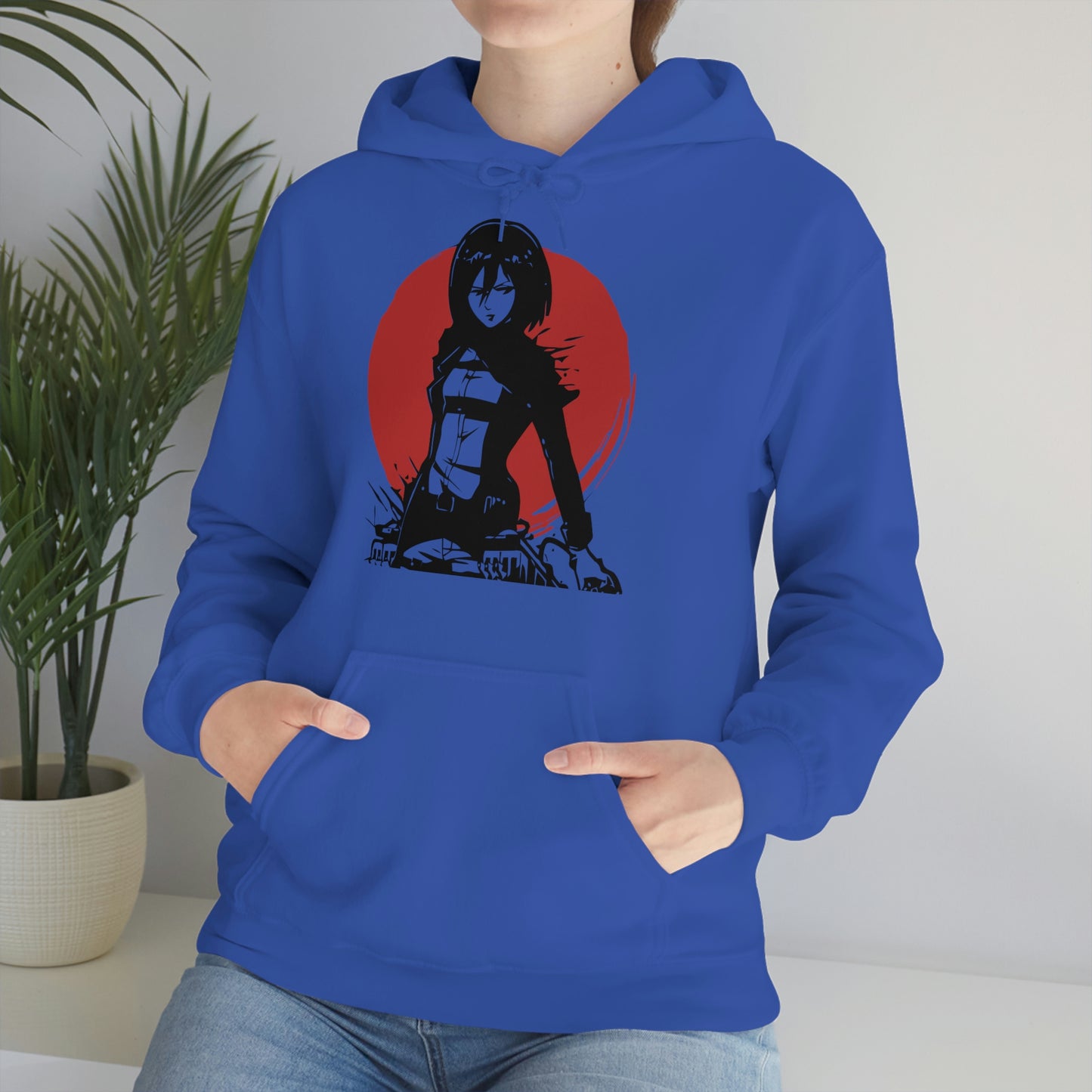 MIKASA