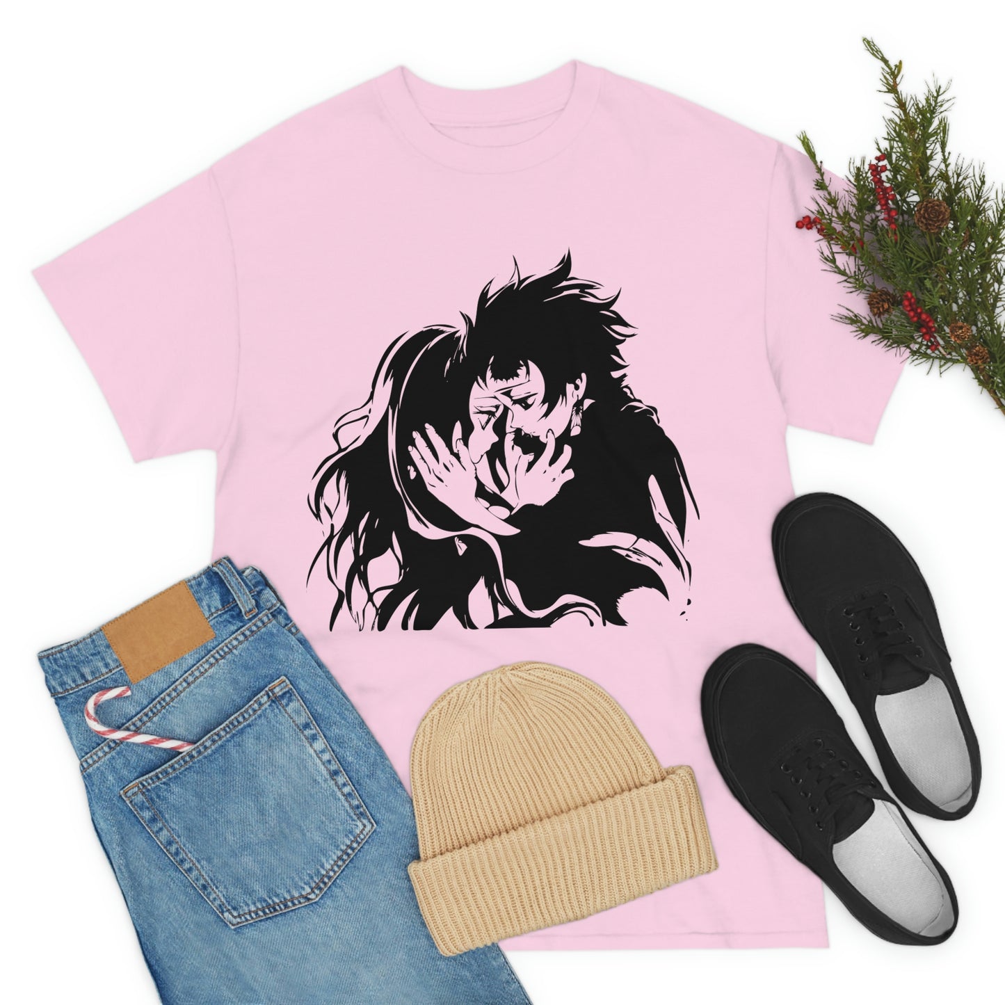 NEZUKO/TANJIRO