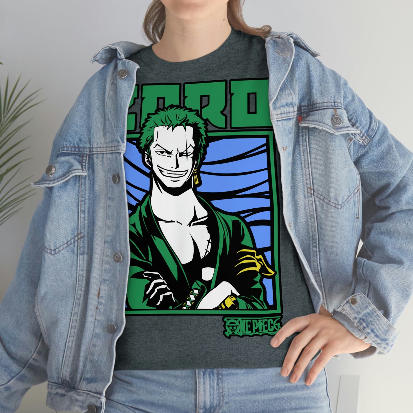 ZORO