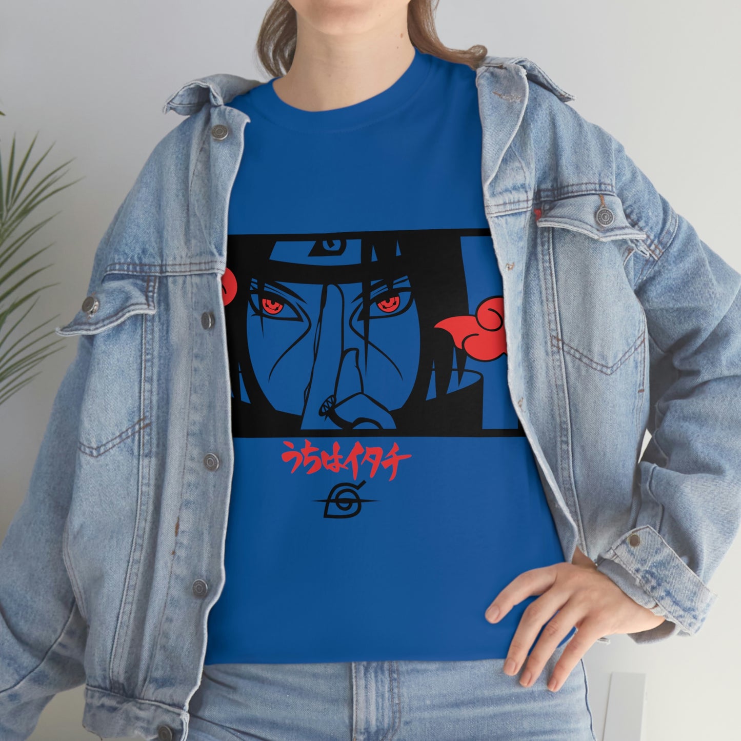 Itachi