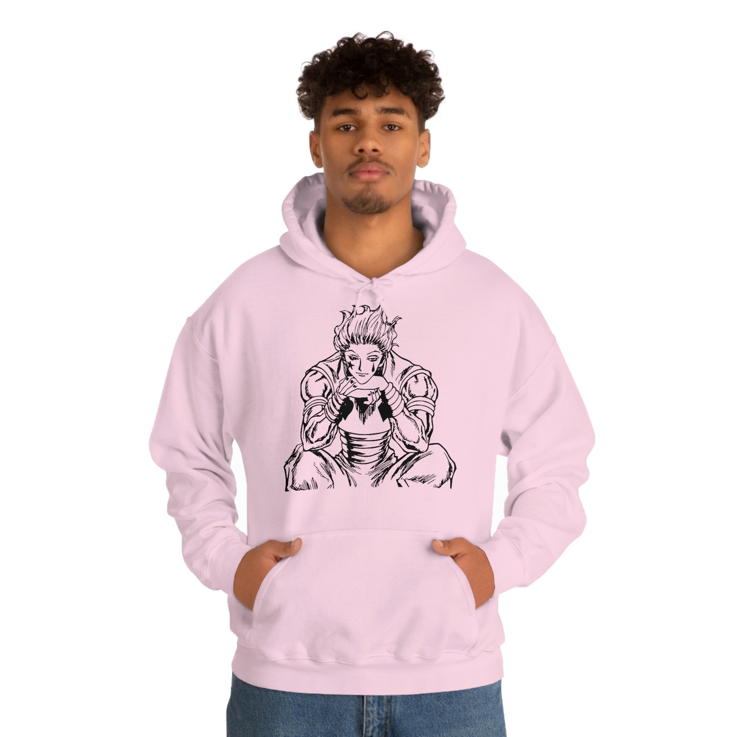 HISOKA