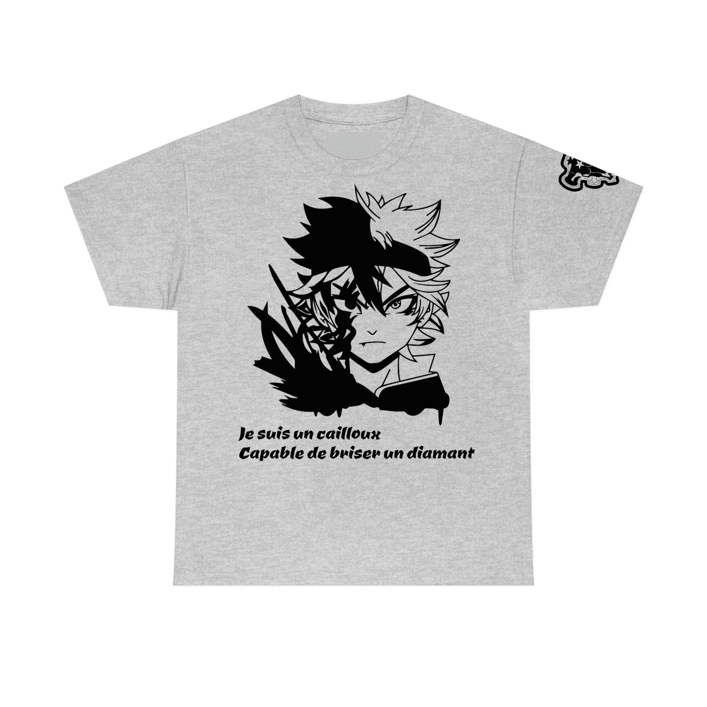 BLACK CLOVER