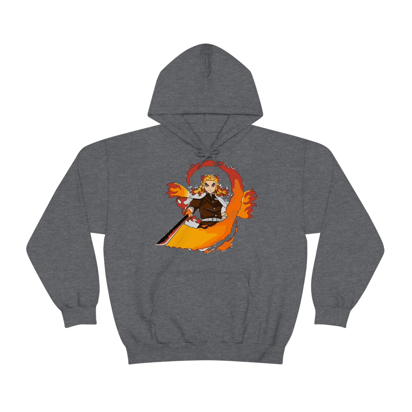 RENGOKU