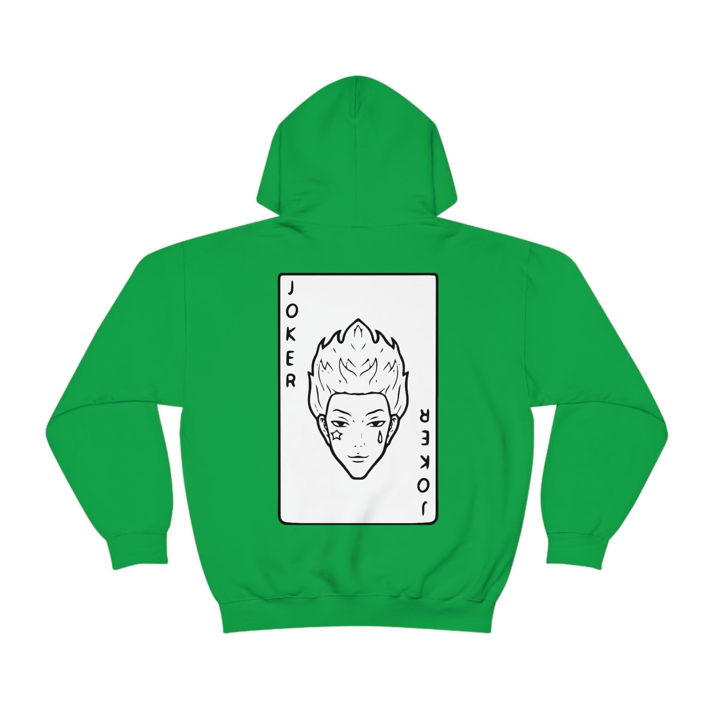 HISOKA
