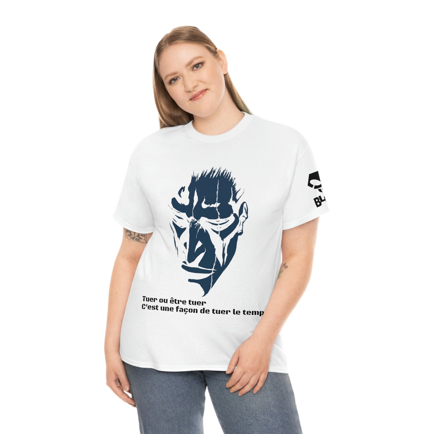 ZARAKI