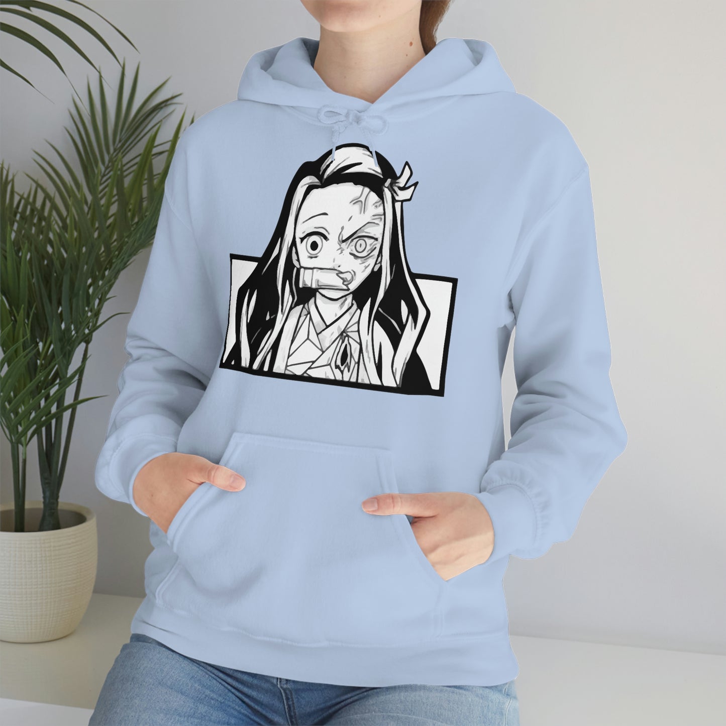 NEZUKO
