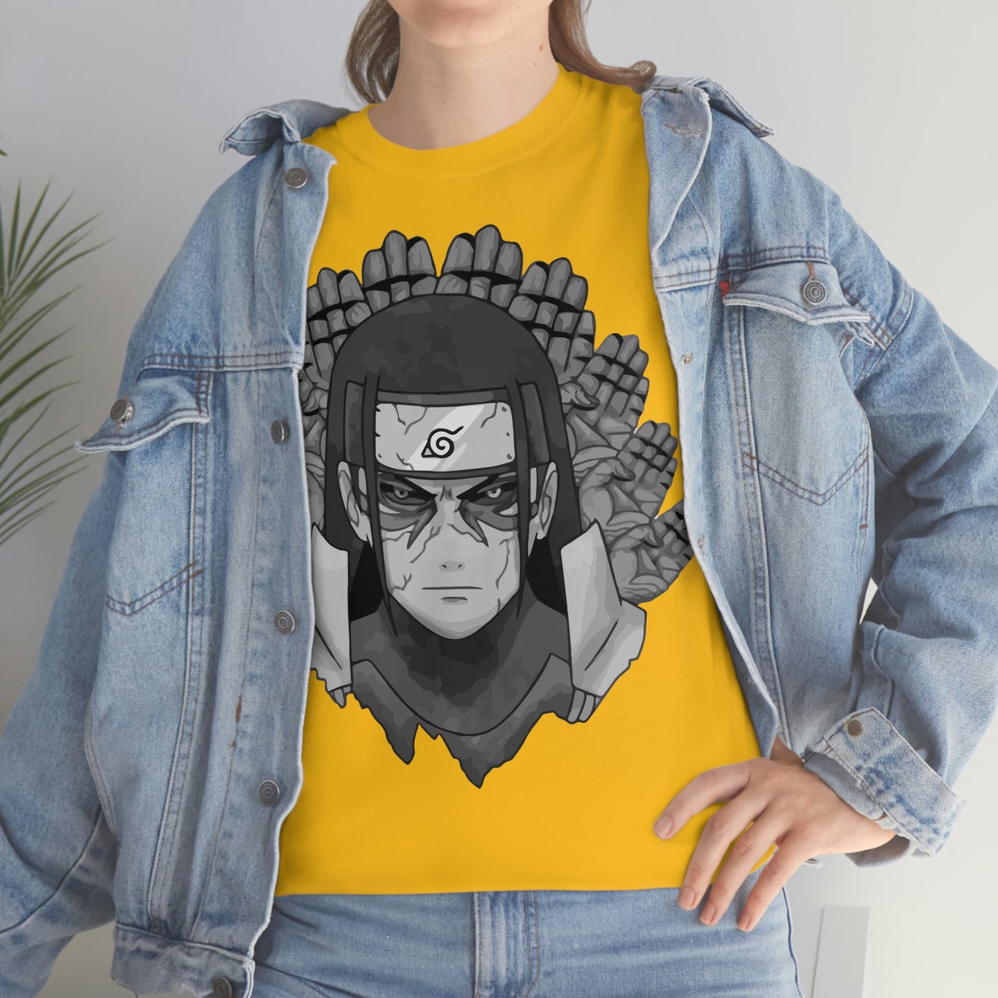 Hashirama 1 Hokage