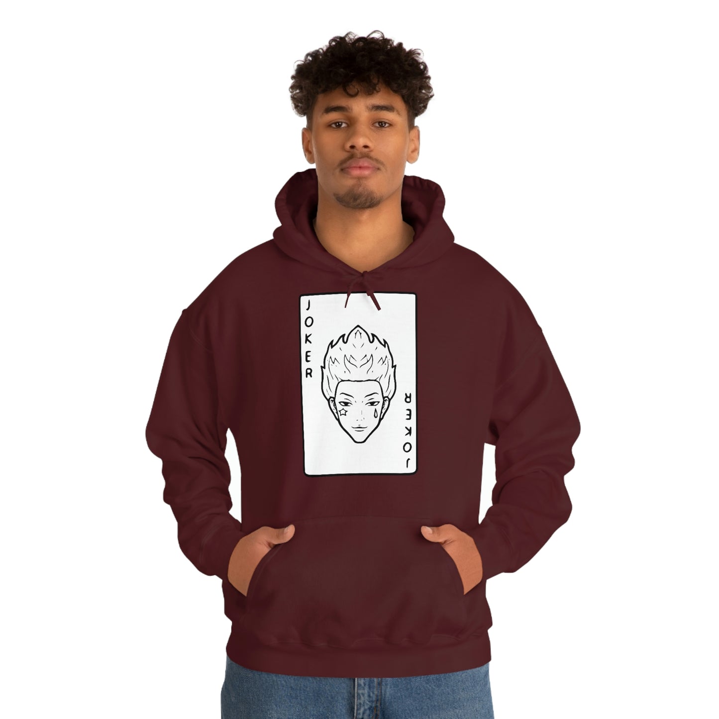 HISOKA