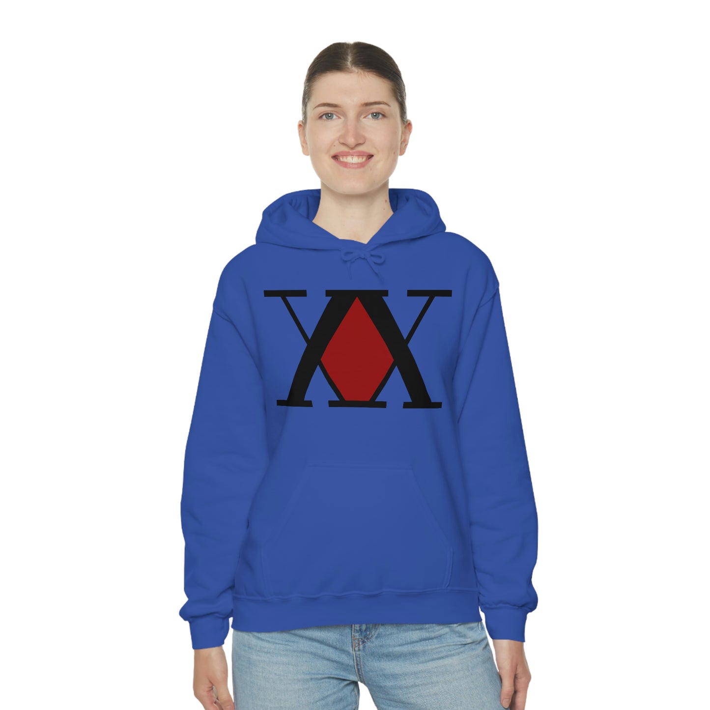 Sweatshirt HUNTER X HUNTER
