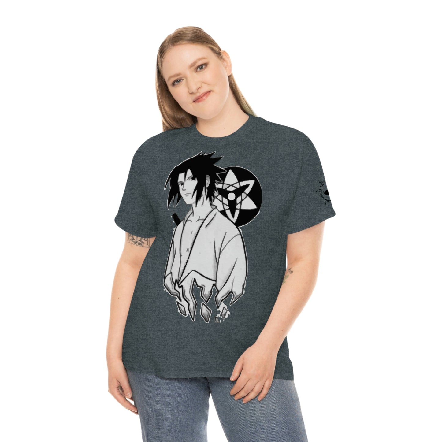 SASUKE