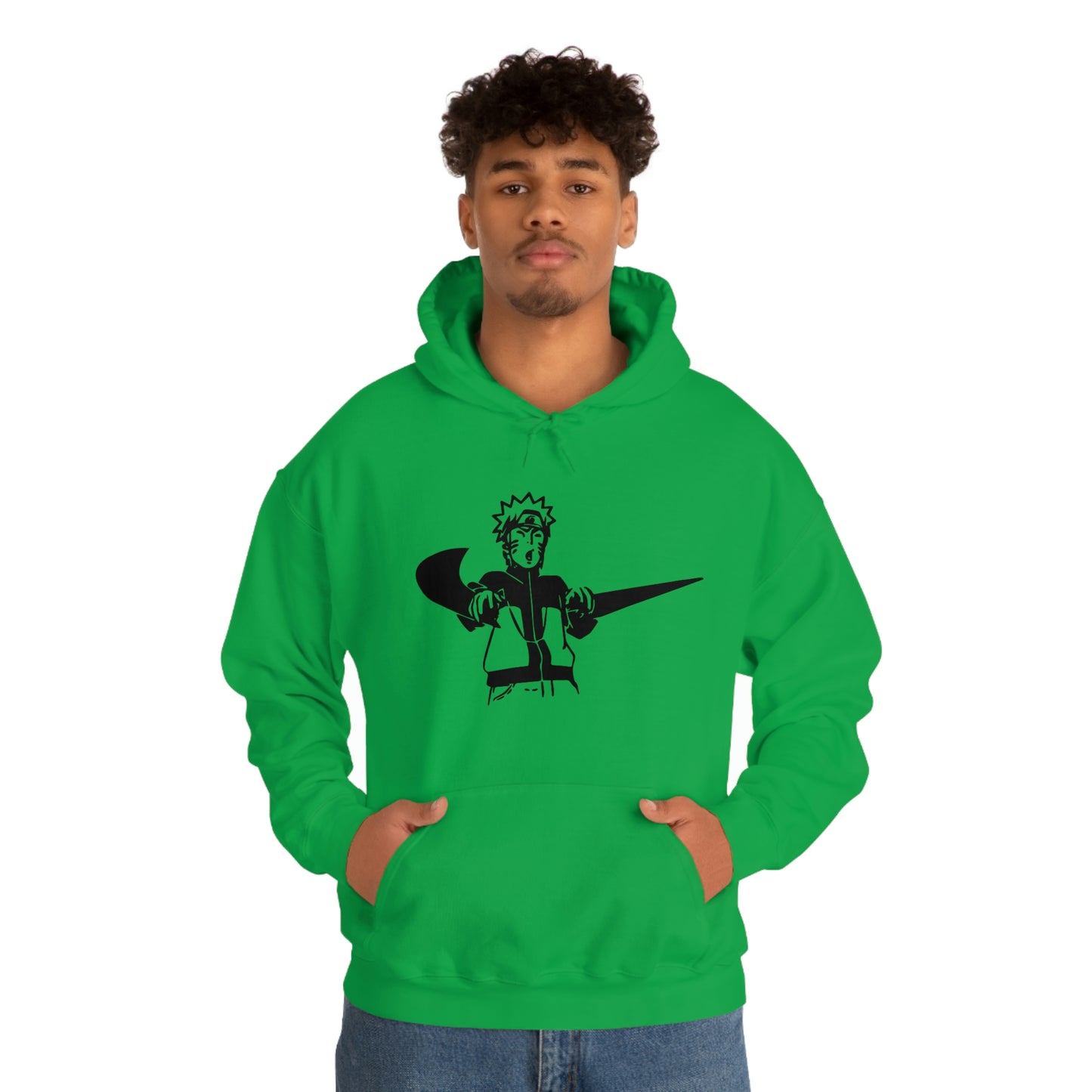 NARUTO X NIKE