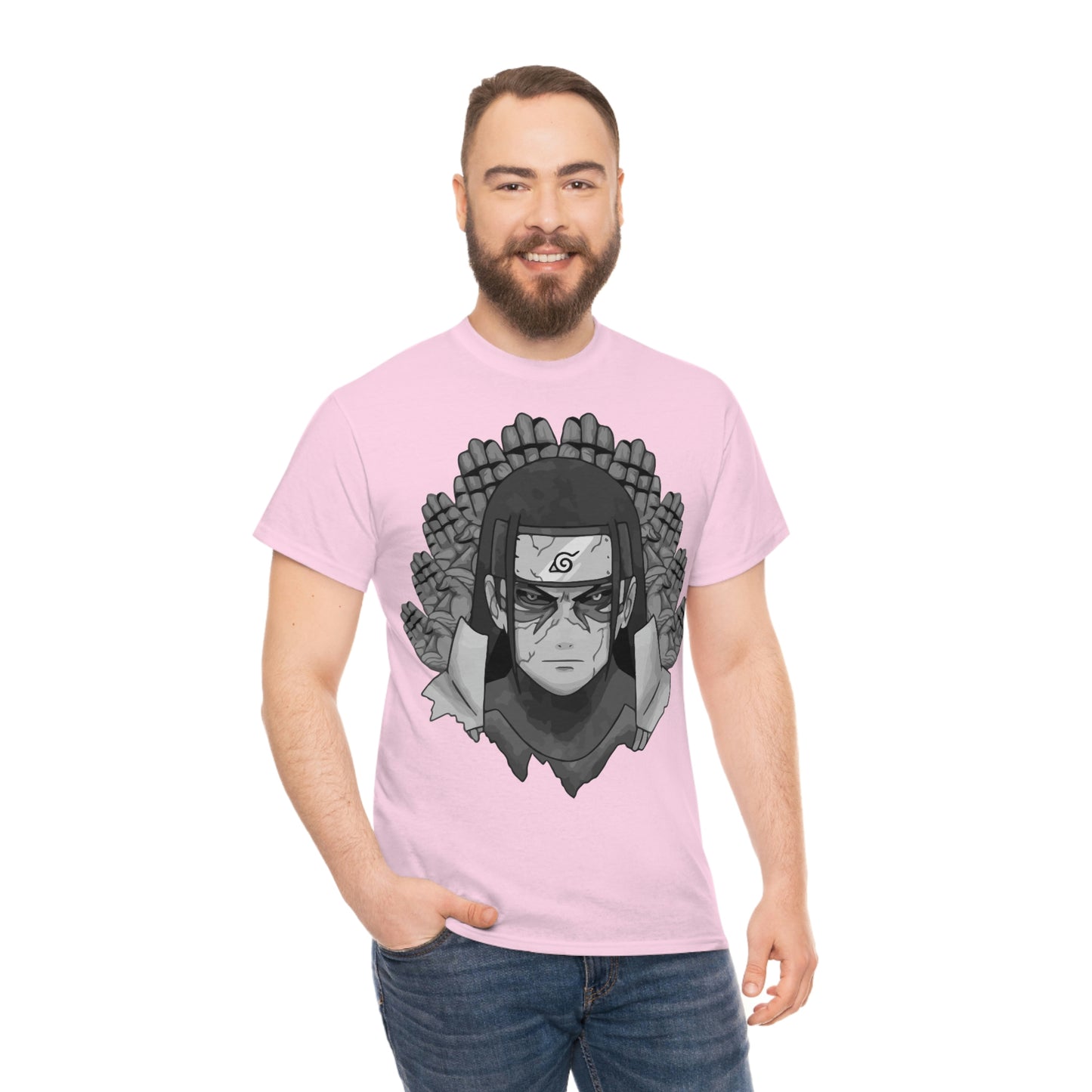 Hashirama 1 Hokage
