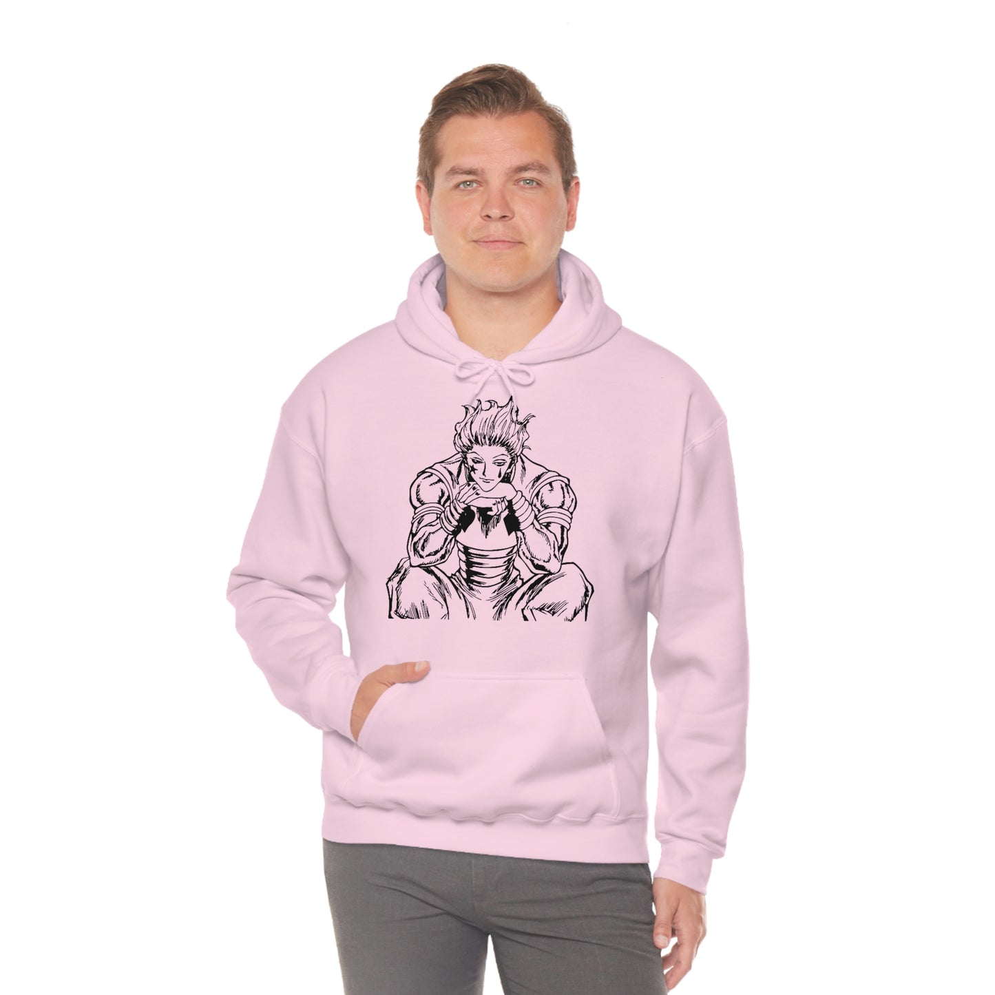 HISOKA