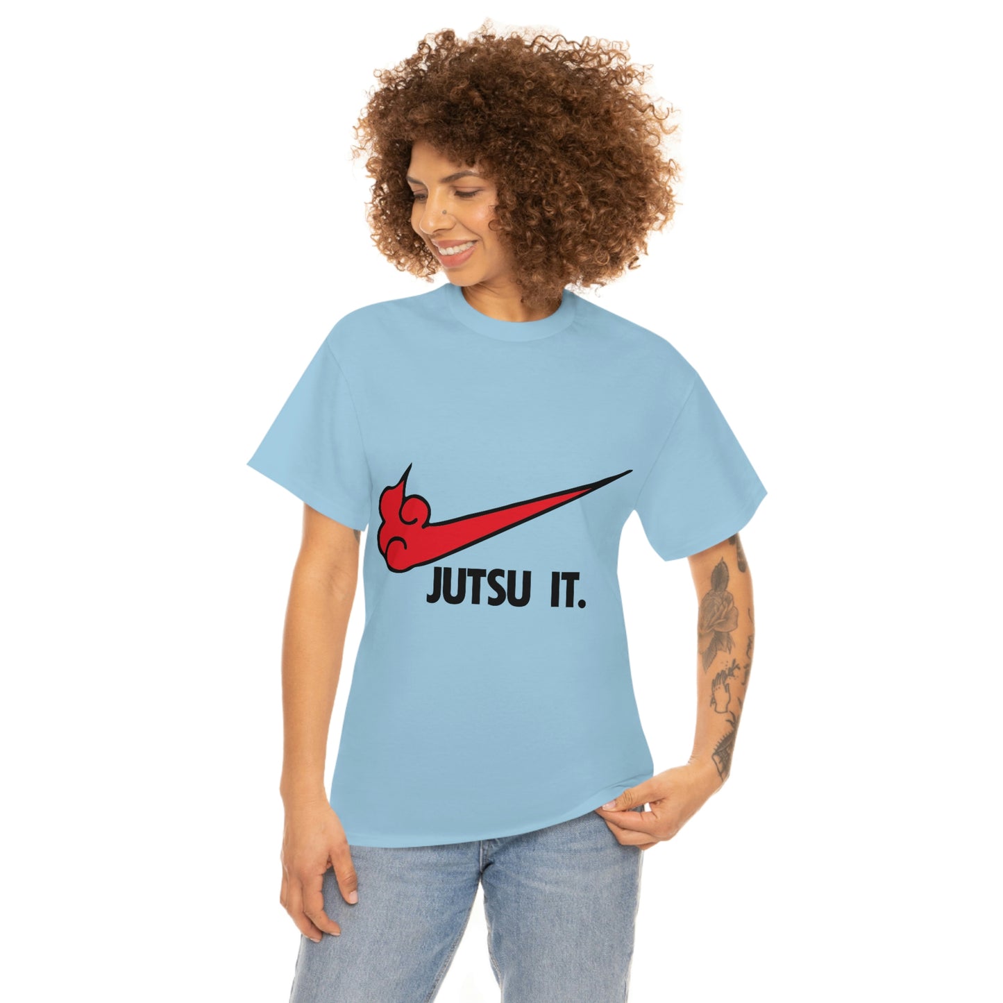 NIKE AKATSUKI