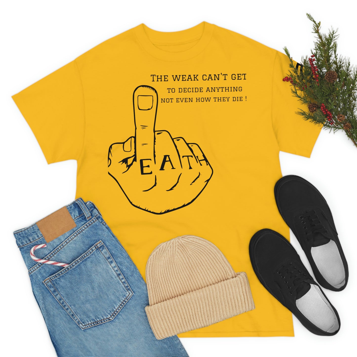 TRAFALGAR LAW