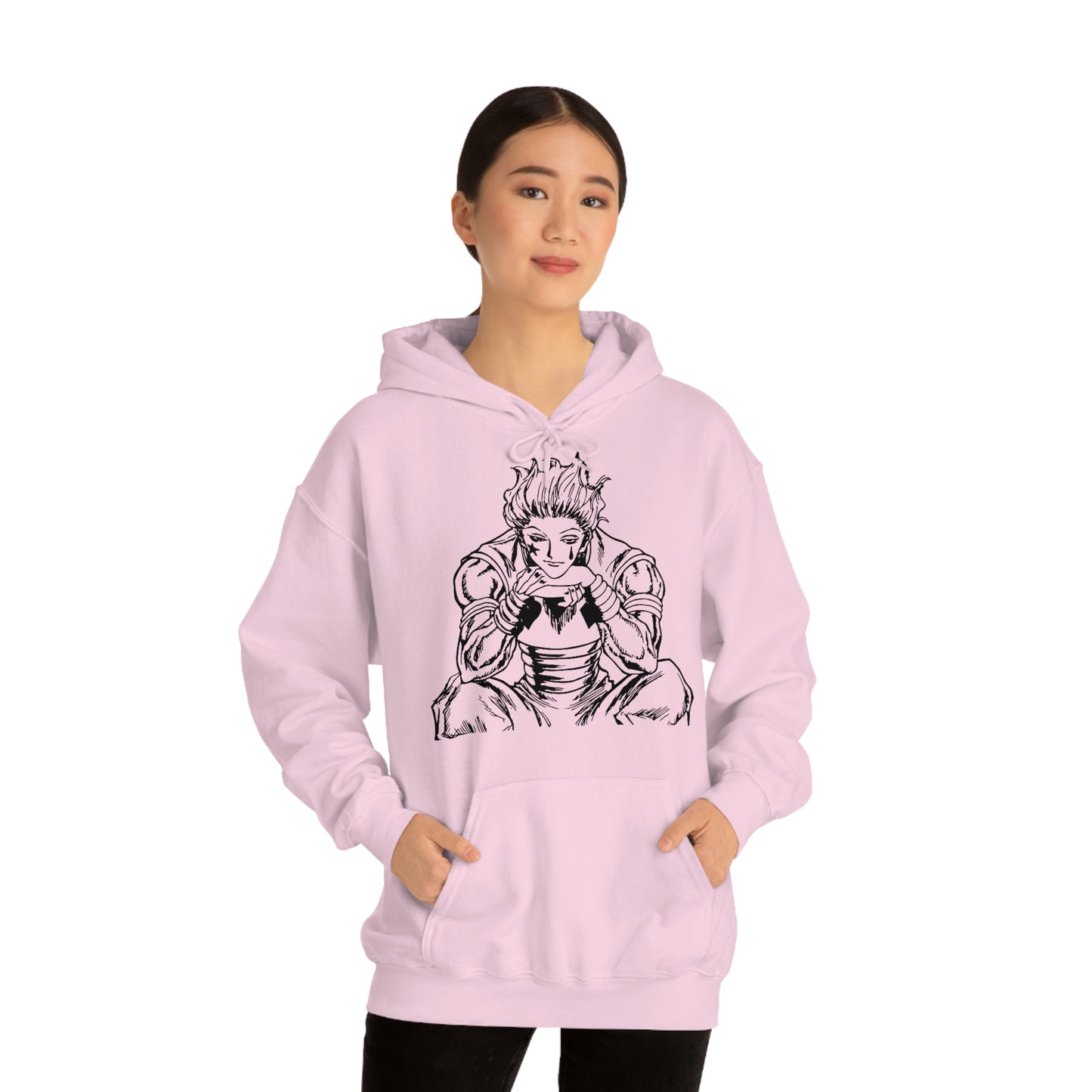 HISOKA