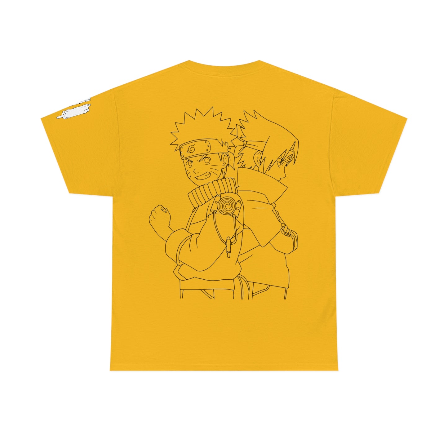 NARUTO X SASUKE